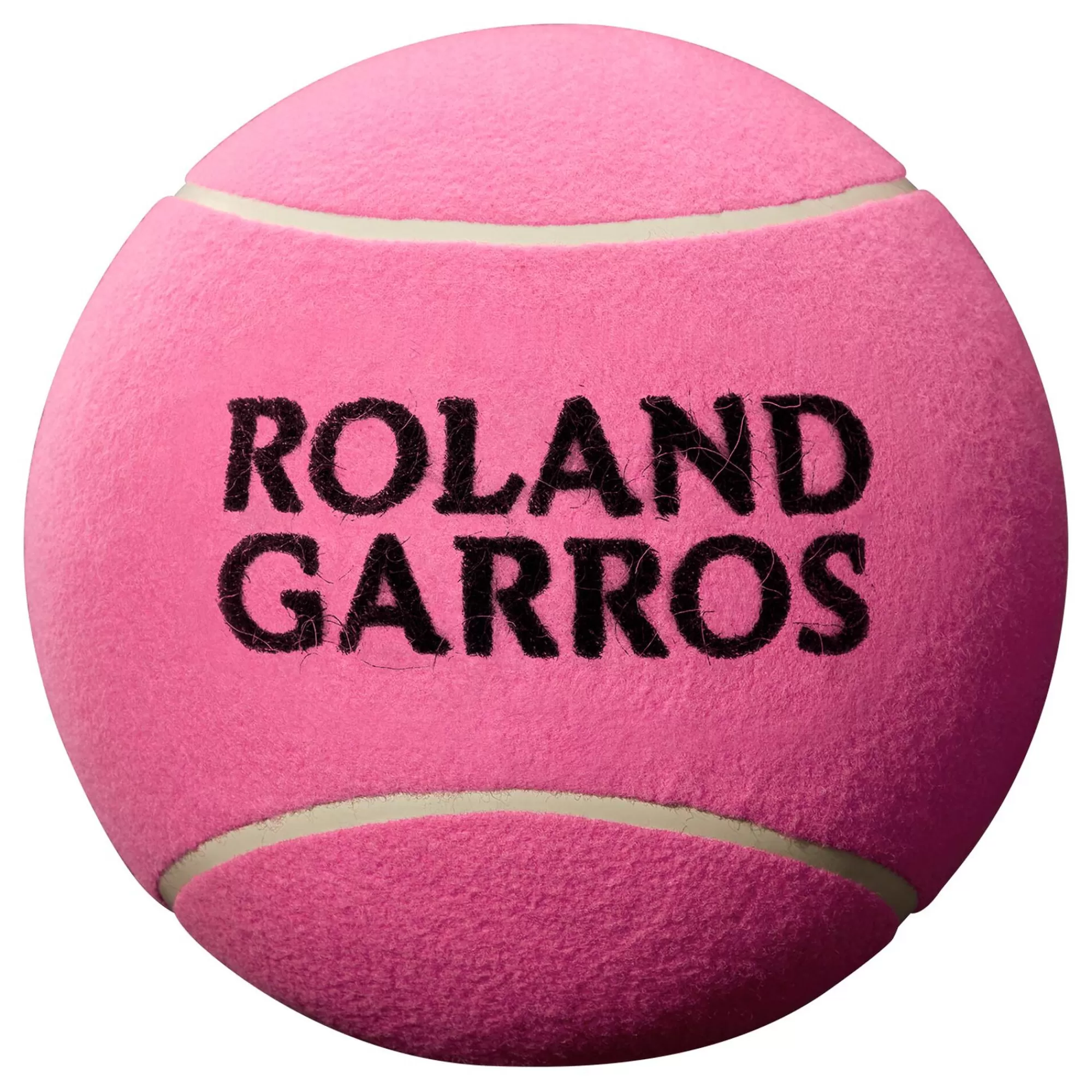 Jumbo Tennisball 9" 1 Pack>Wilson Flash Sale