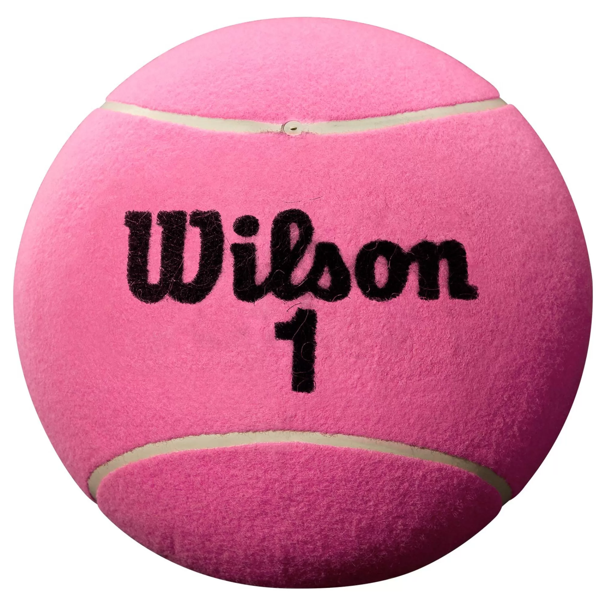 Jumbo Tennisball 9" 1 Pack>Wilson Flash Sale