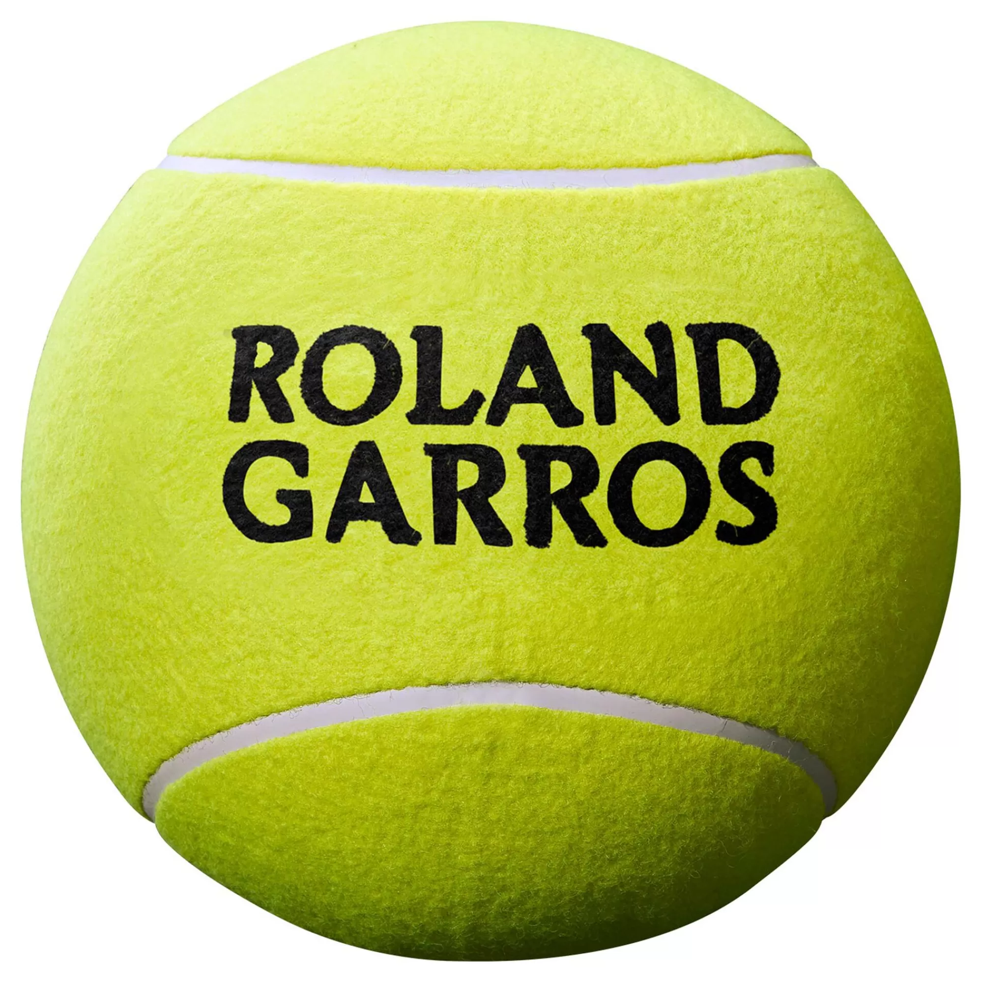 Jumbo Tennisball 9in 1 Pack>Wilson Shop