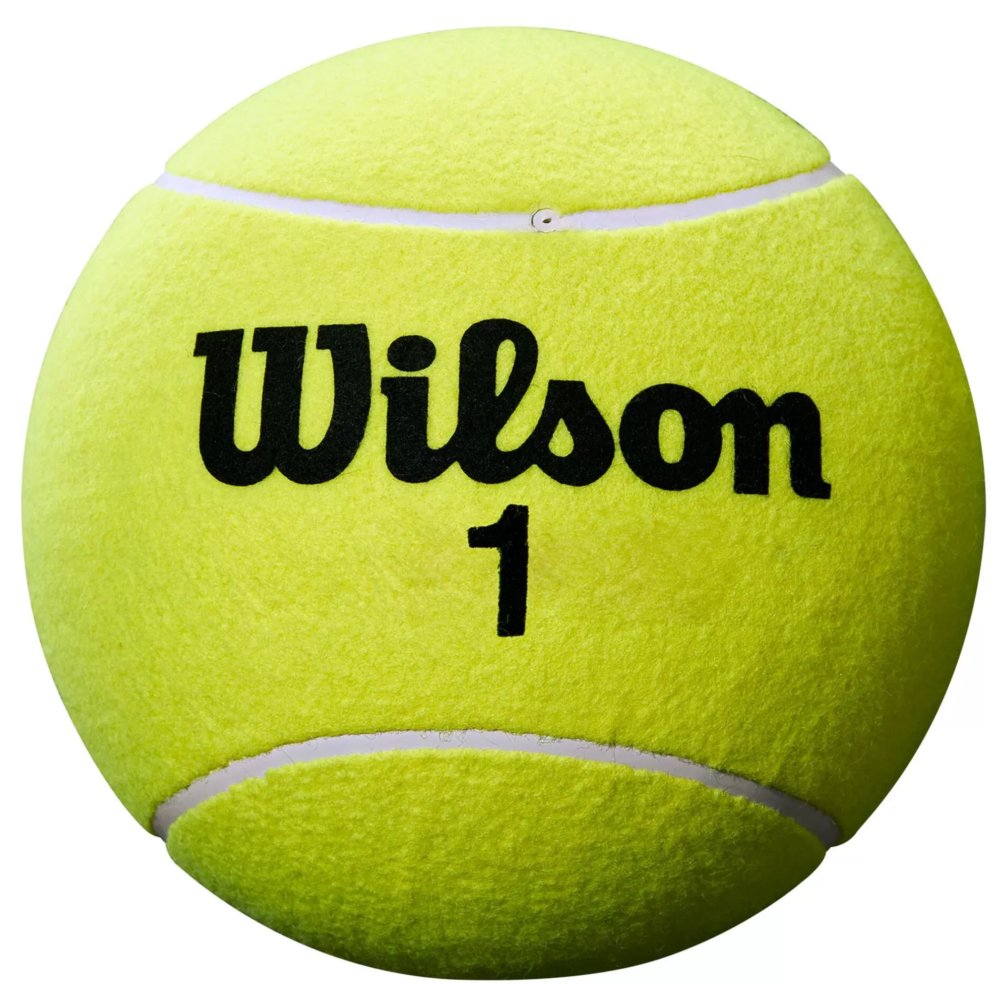 Jumbo Tennisball 9in 1 Pack>Wilson Shop