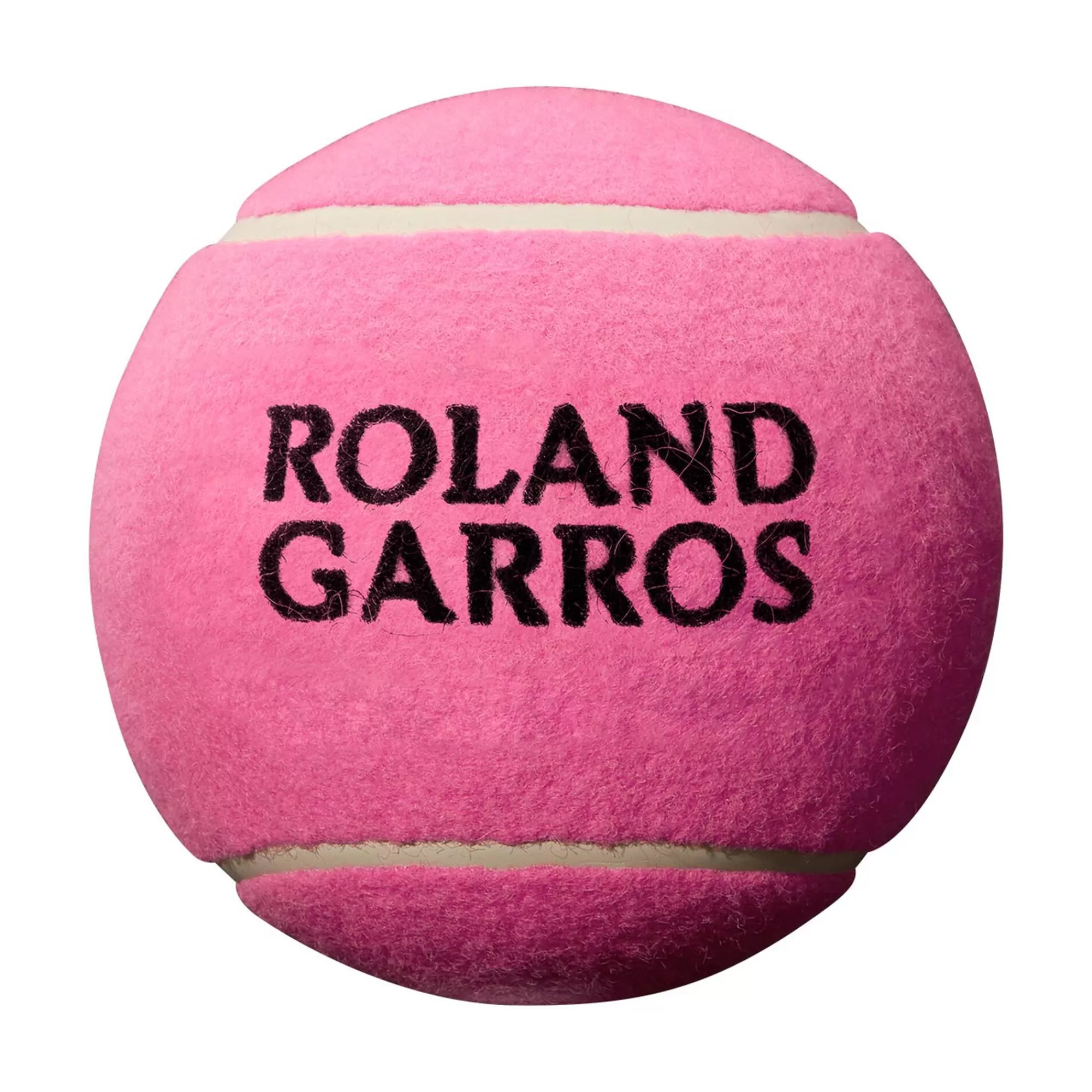 Jumbo Tennisball Mini 5" 1 Pack>Wilson Online
