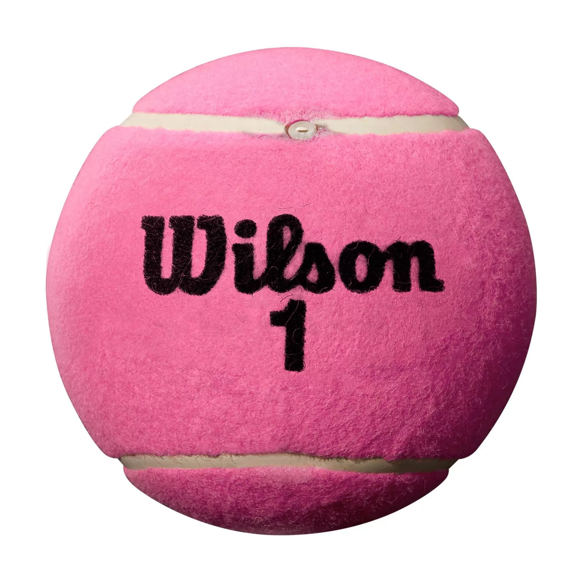 Jumbo Tennisball Mini 5" 1 Pack>Wilson Online
