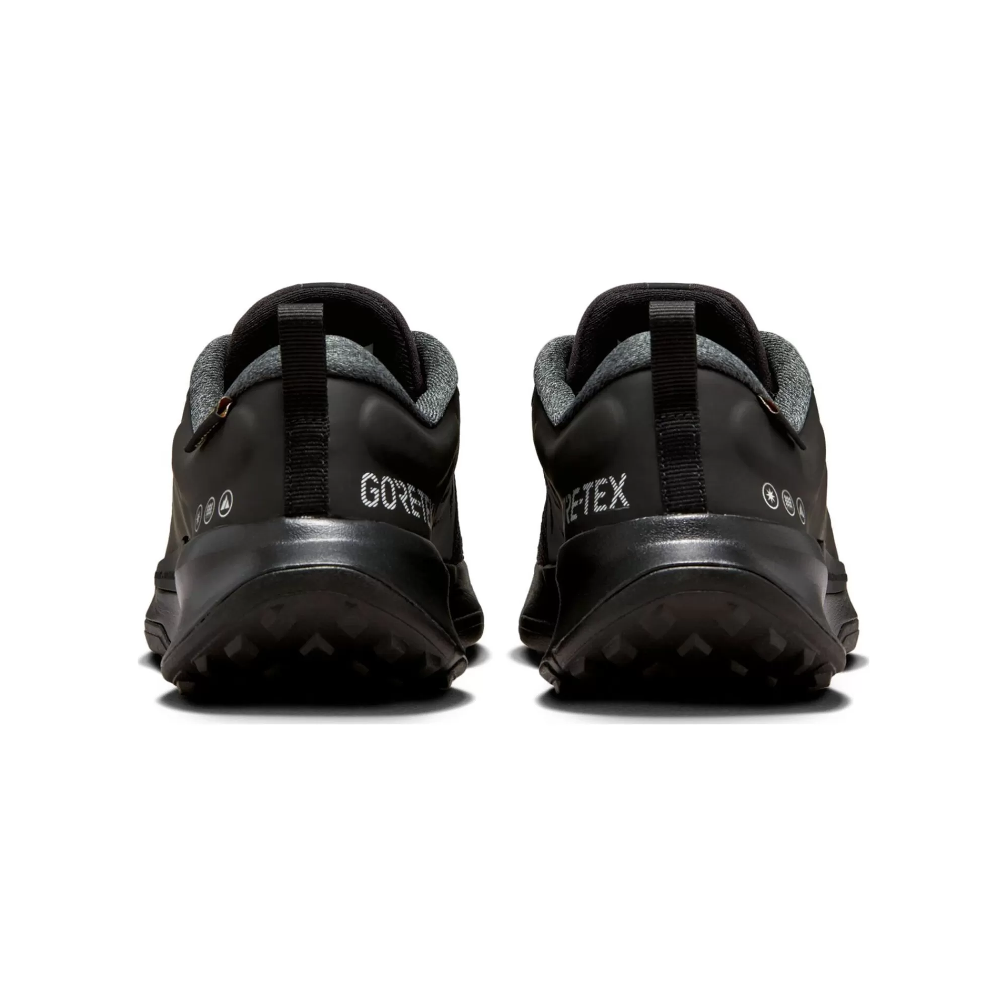 Juniper Trail 2 GORE-TEX Trail Running Shoe Women - Black, Grey>Nike Best Sale
