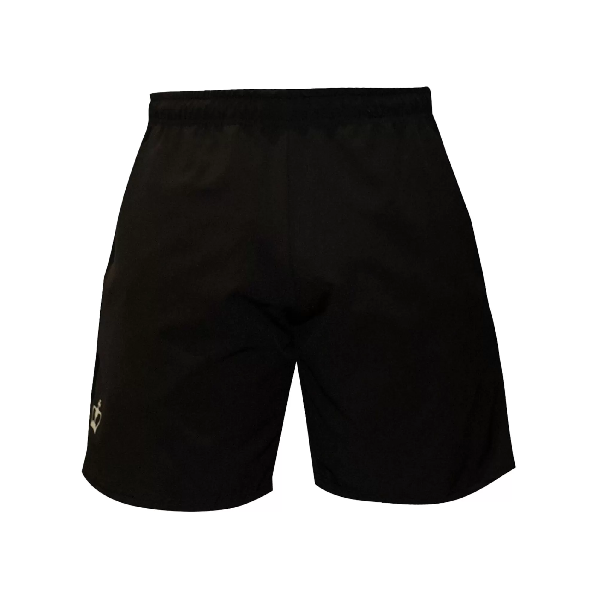 Kansas Shorts Men ->Black Crown Clearance