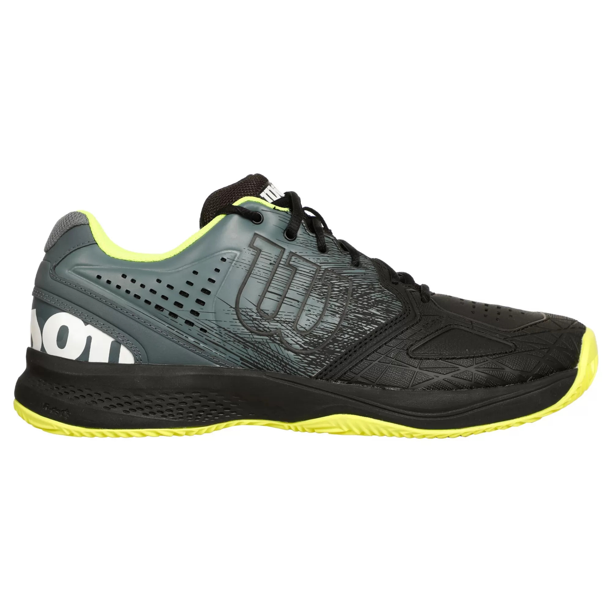 Kaos Comp 2.0 Clay Court Shoe Men ->Wilson Best Sale