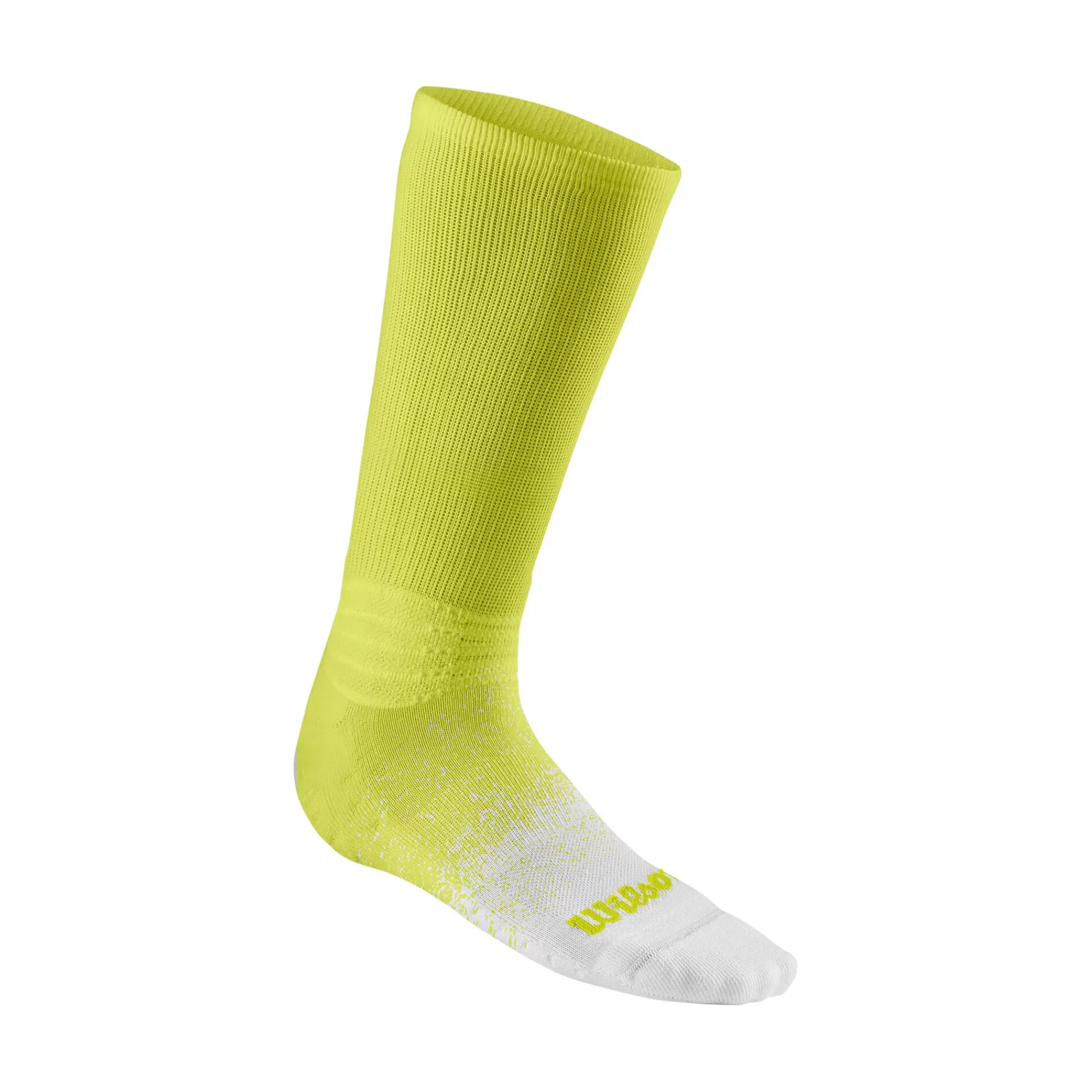 Kaos Crew Tennis Socks - Yellow, White>Wilson Fashion