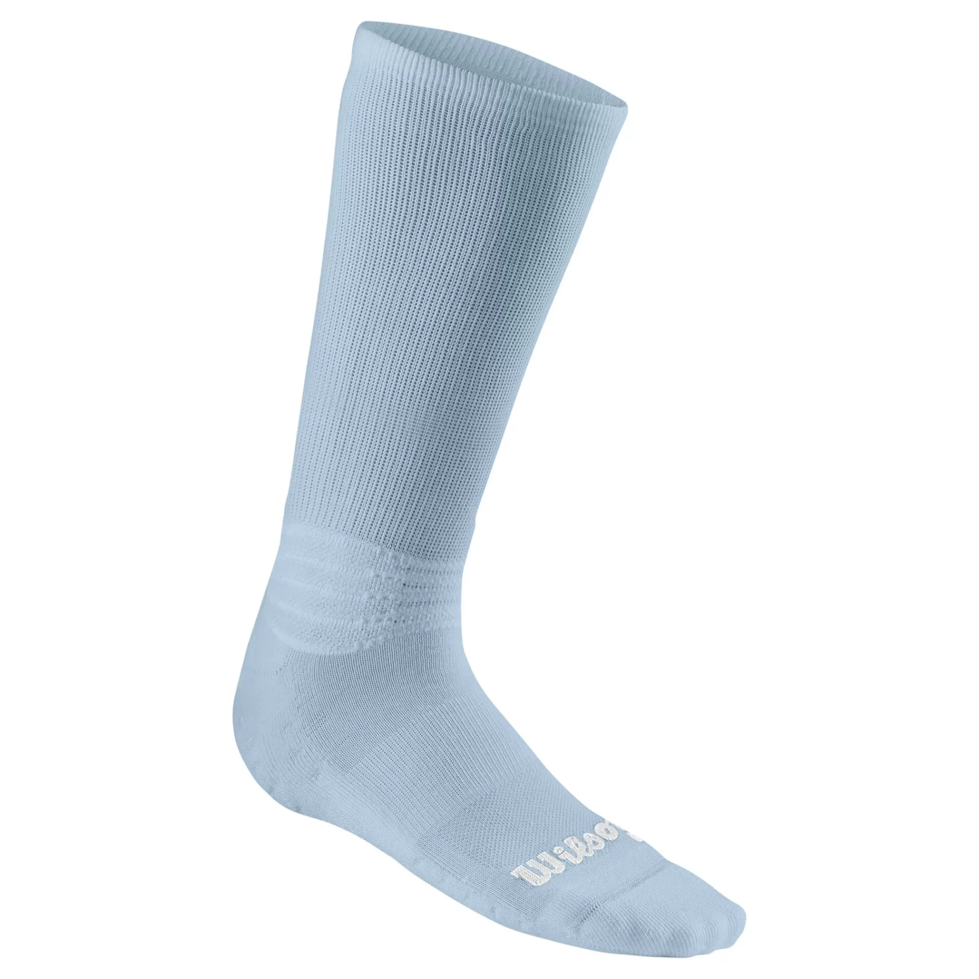 Kaos Crew Tennis Socks Men - Grey>Wilson Sale