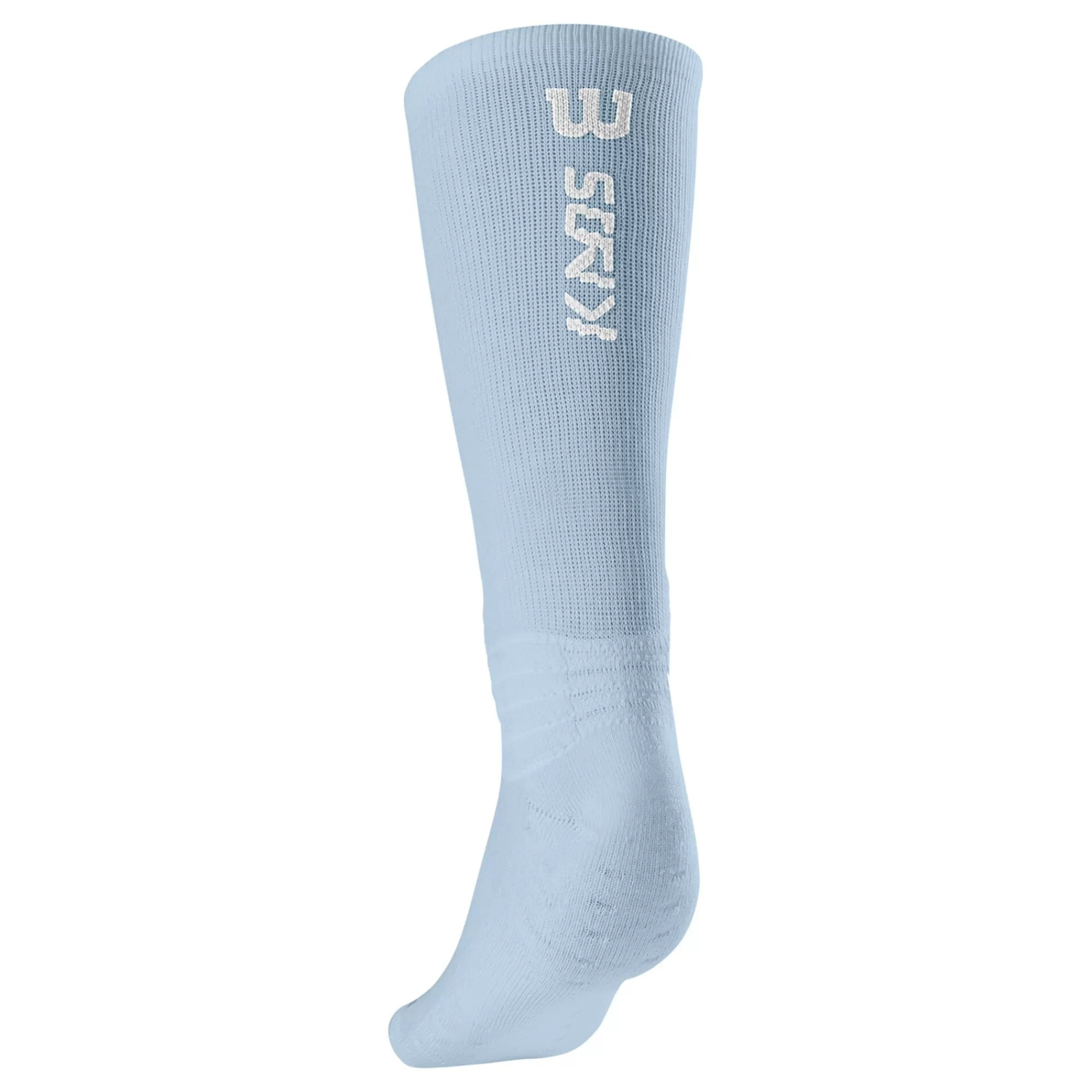 Kaos Crew Tennis Socks Men - Grey>Wilson Sale