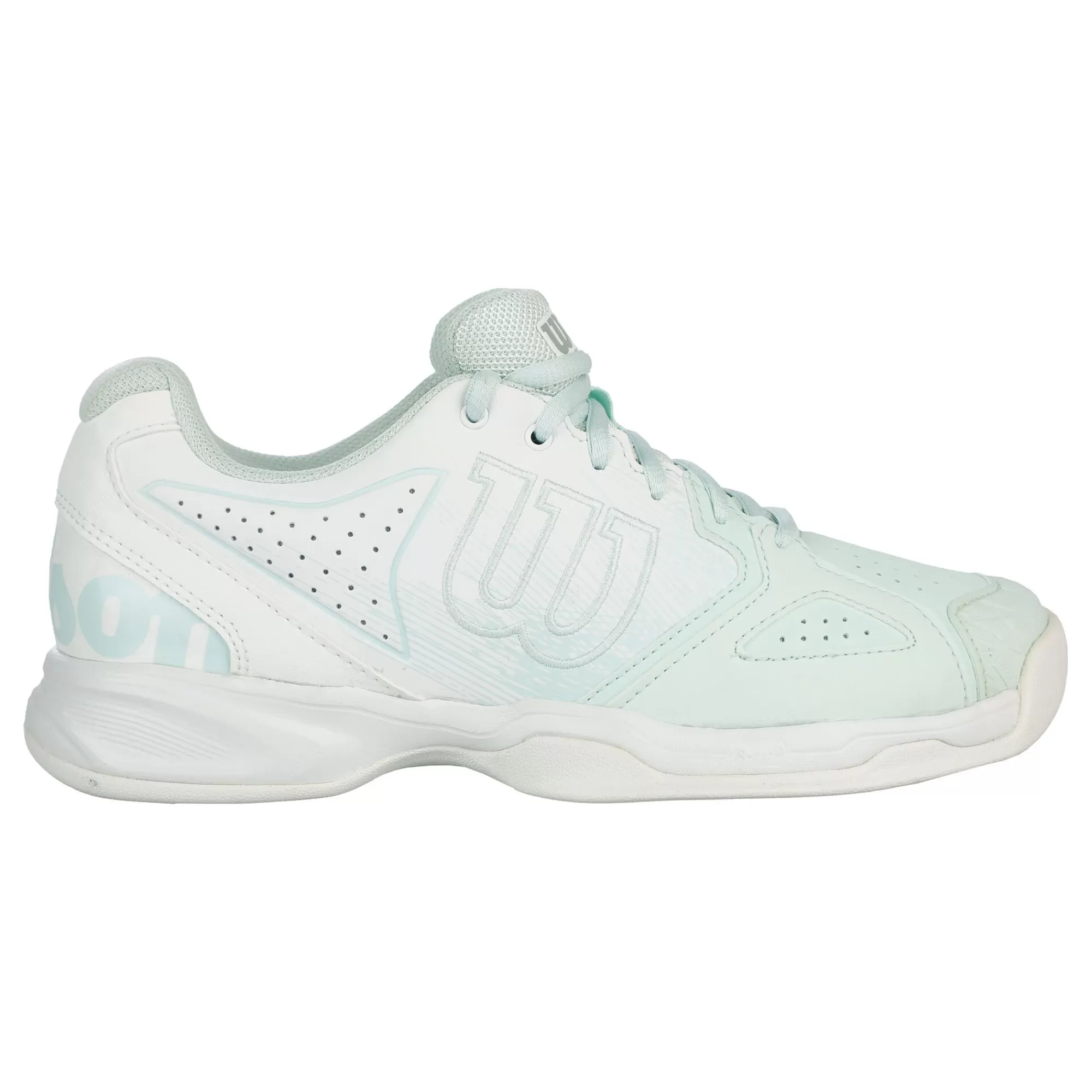 Kaos Devo Carpet Shoe Special Edition Women - Mint, White>Wilson Store