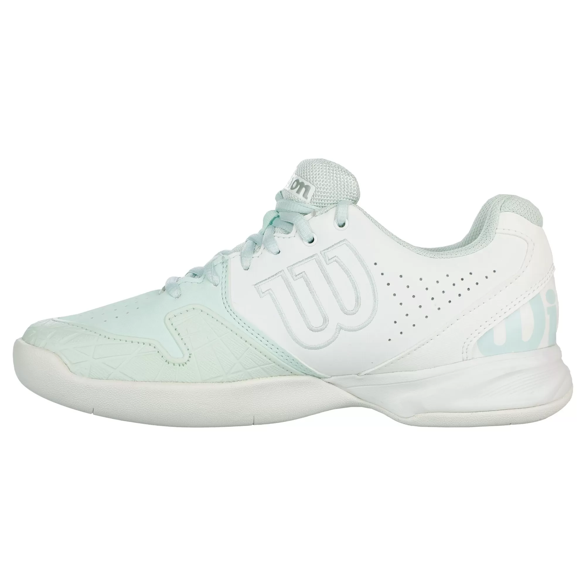 Kaos Devo Carpet Shoe Special Edition Women - Mint, White>Wilson Store
