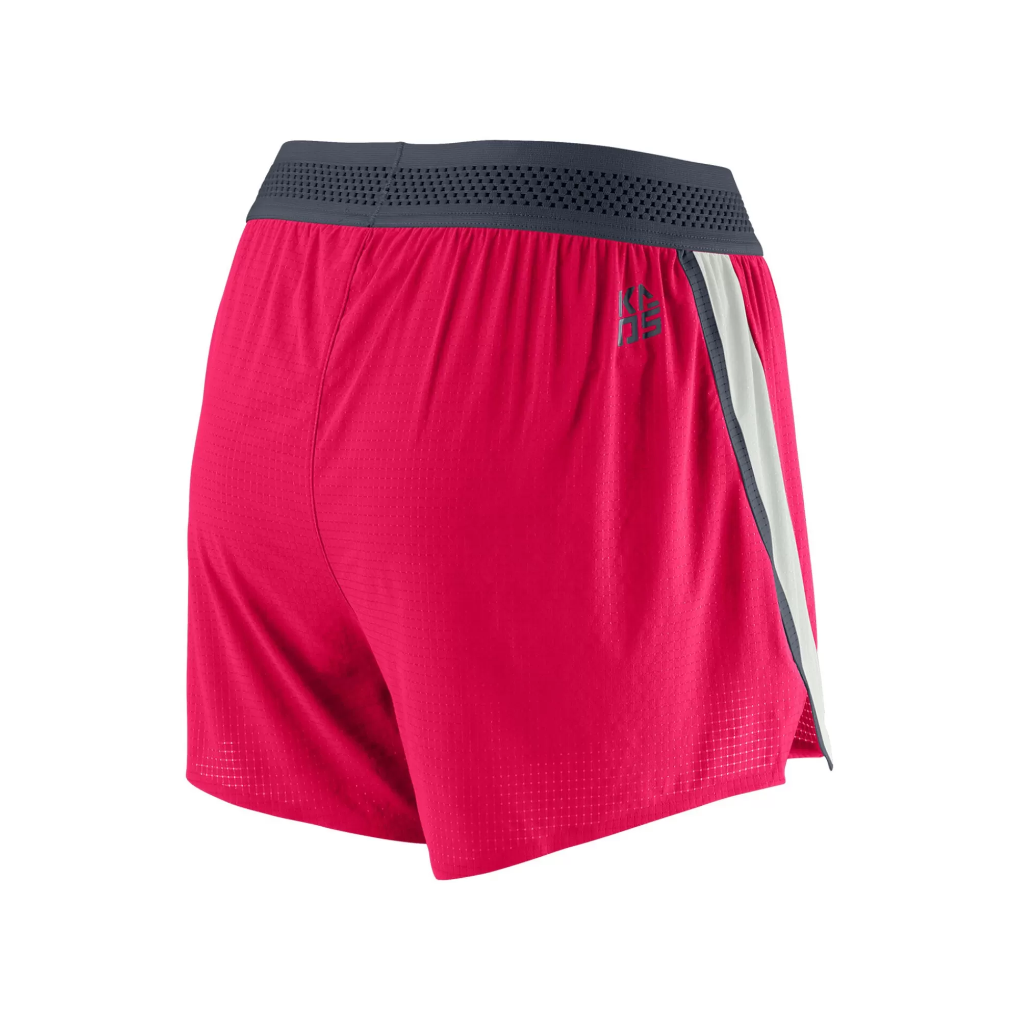 Kaos Mirage 3.5 Shorts Women - Red, Blue>Wilson Hot