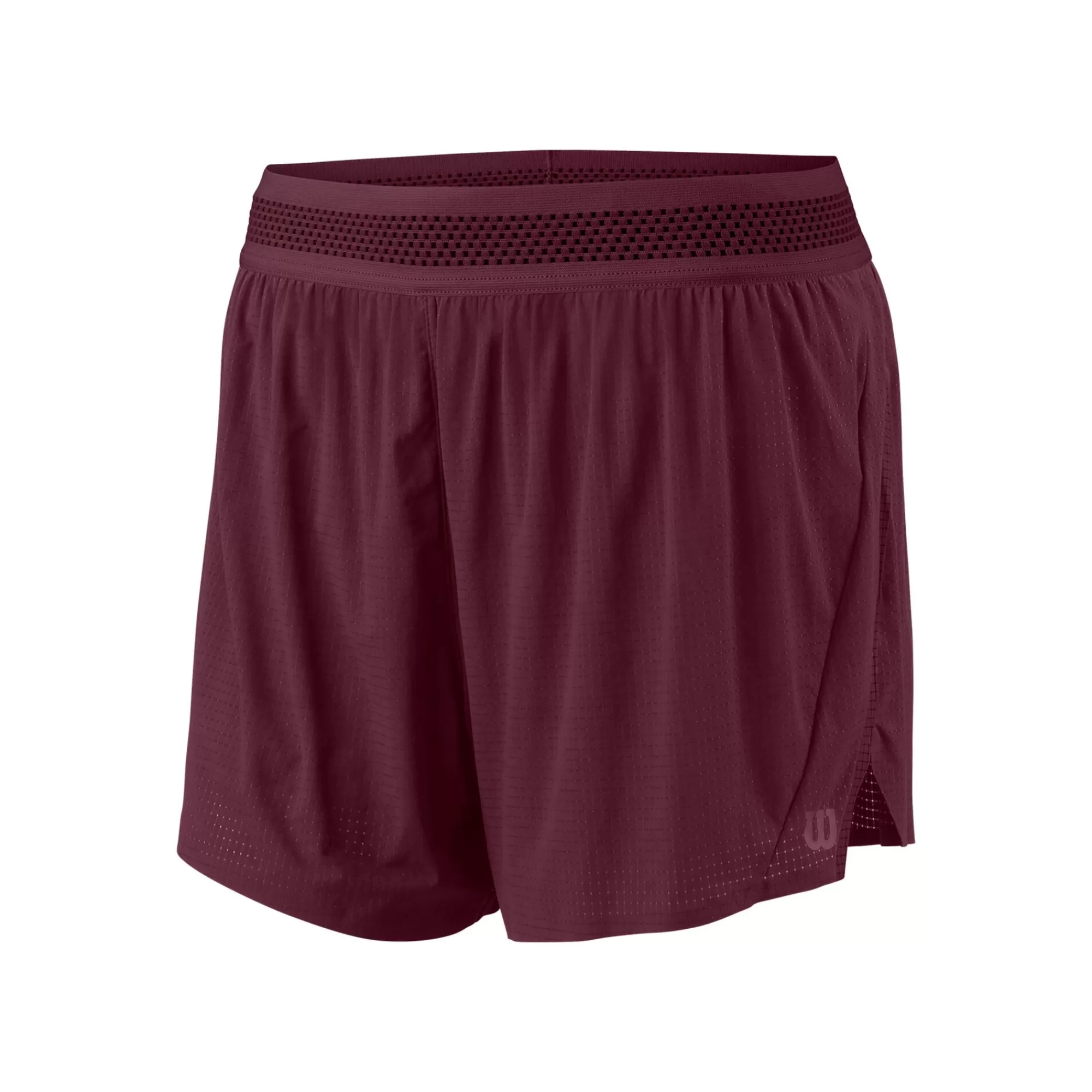 Kaos Mirage 3,5in Shorts Women ->Wilson Shop