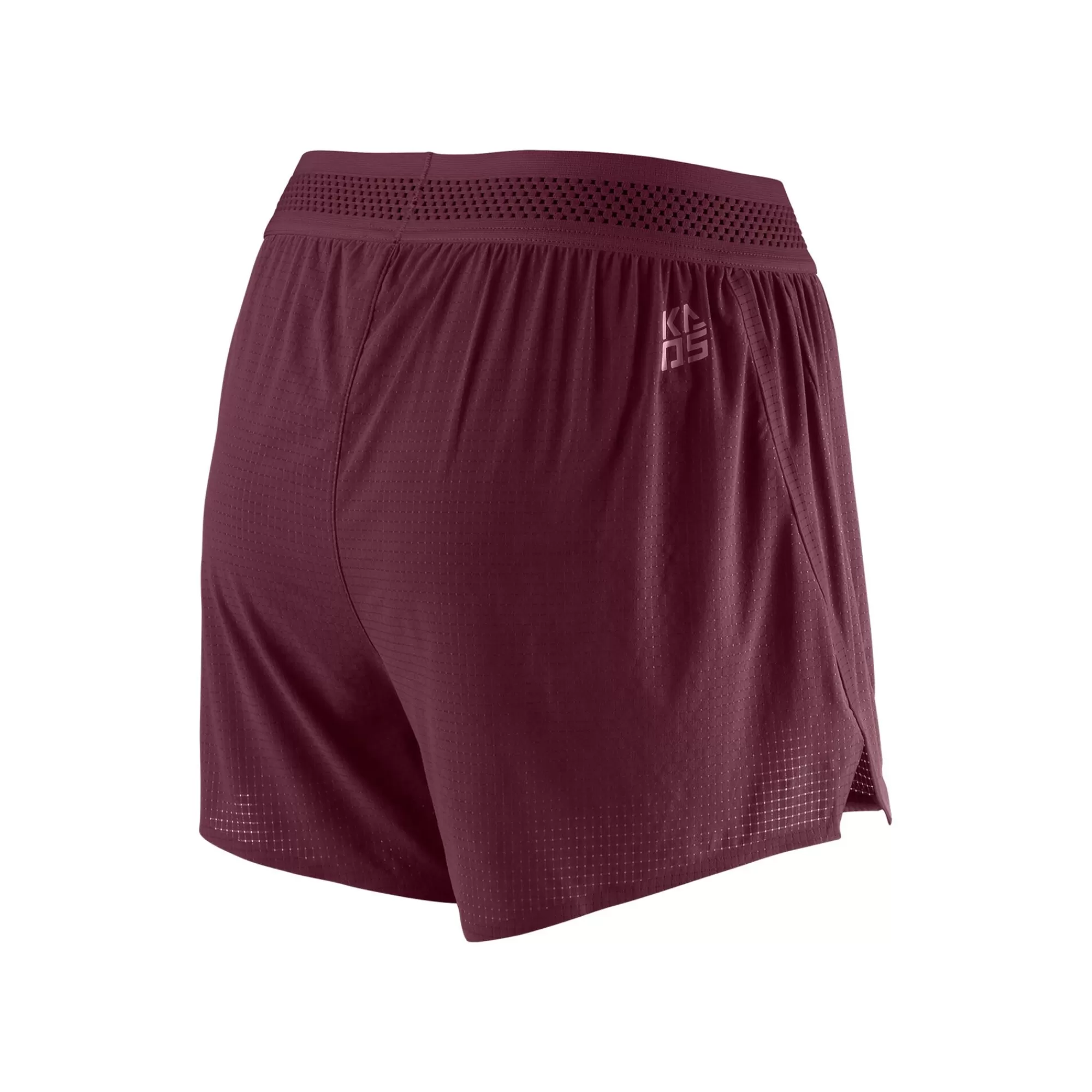 Kaos Mirage 3,5in Shorts Women ->Wilson Shop