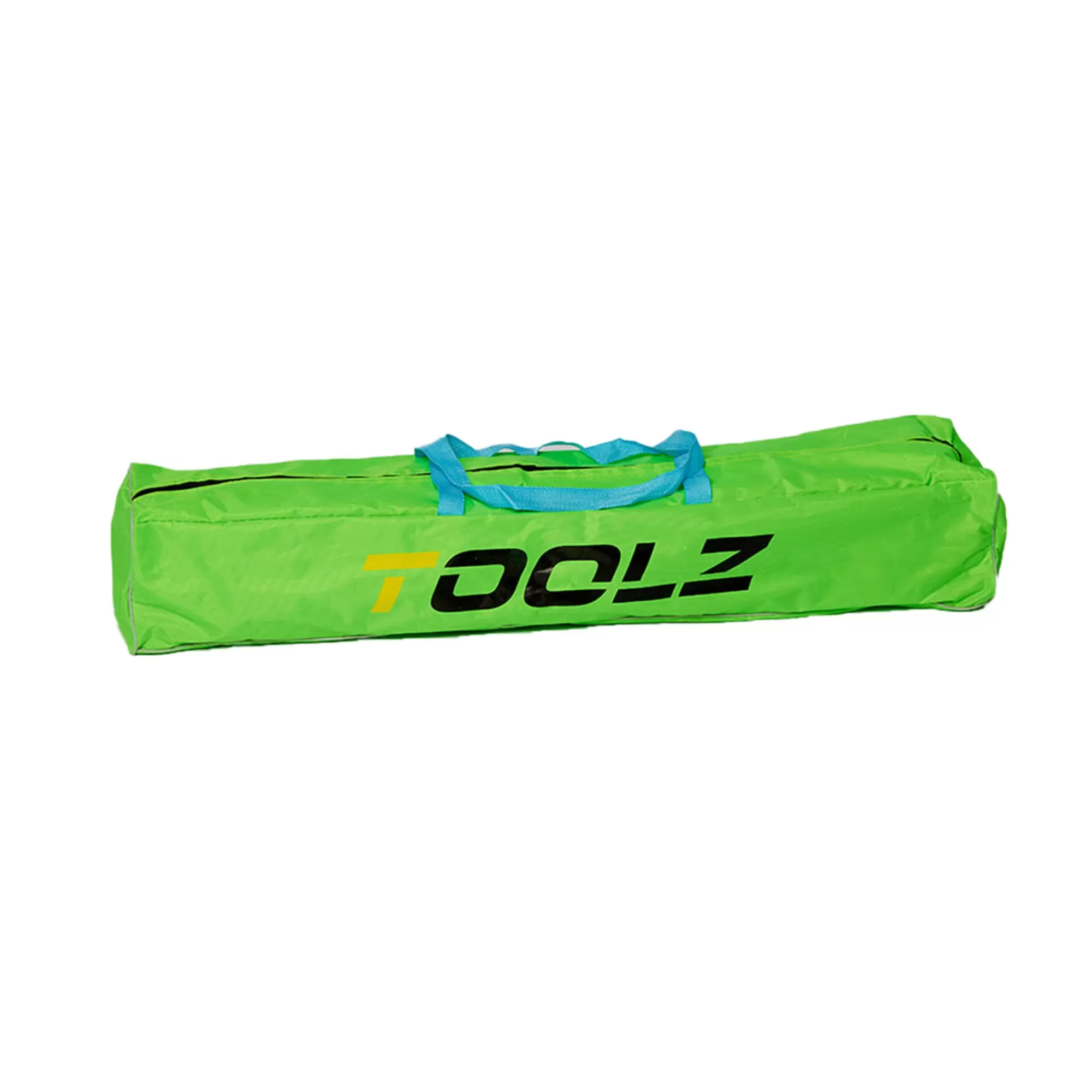 Kids Net 3m (2in1) Tennis Net - Green, Black>TOOLZ Flash Sale