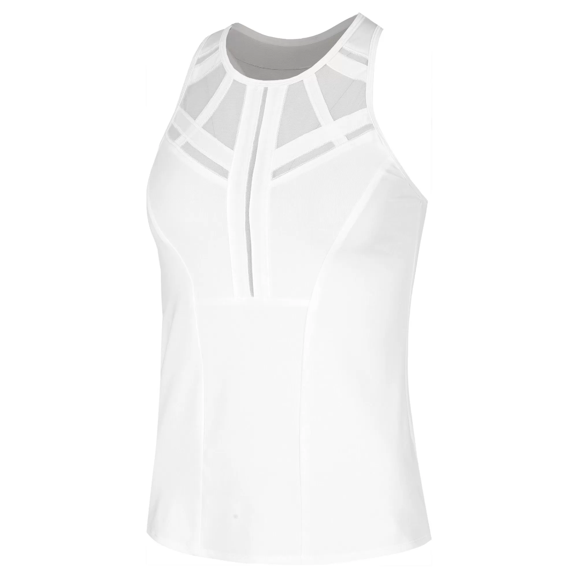 Kinda Cool Tank Top Women - White, Black>Lucky in Love Sale