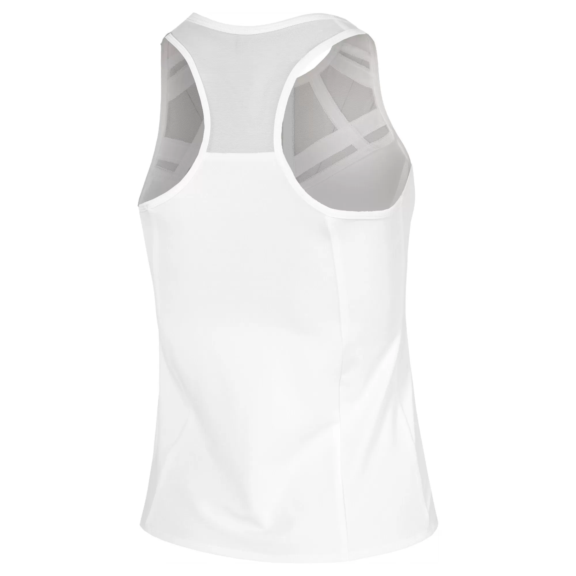 Kinda Cool Tank Top Women - White, Black>Lucky in Love Sale