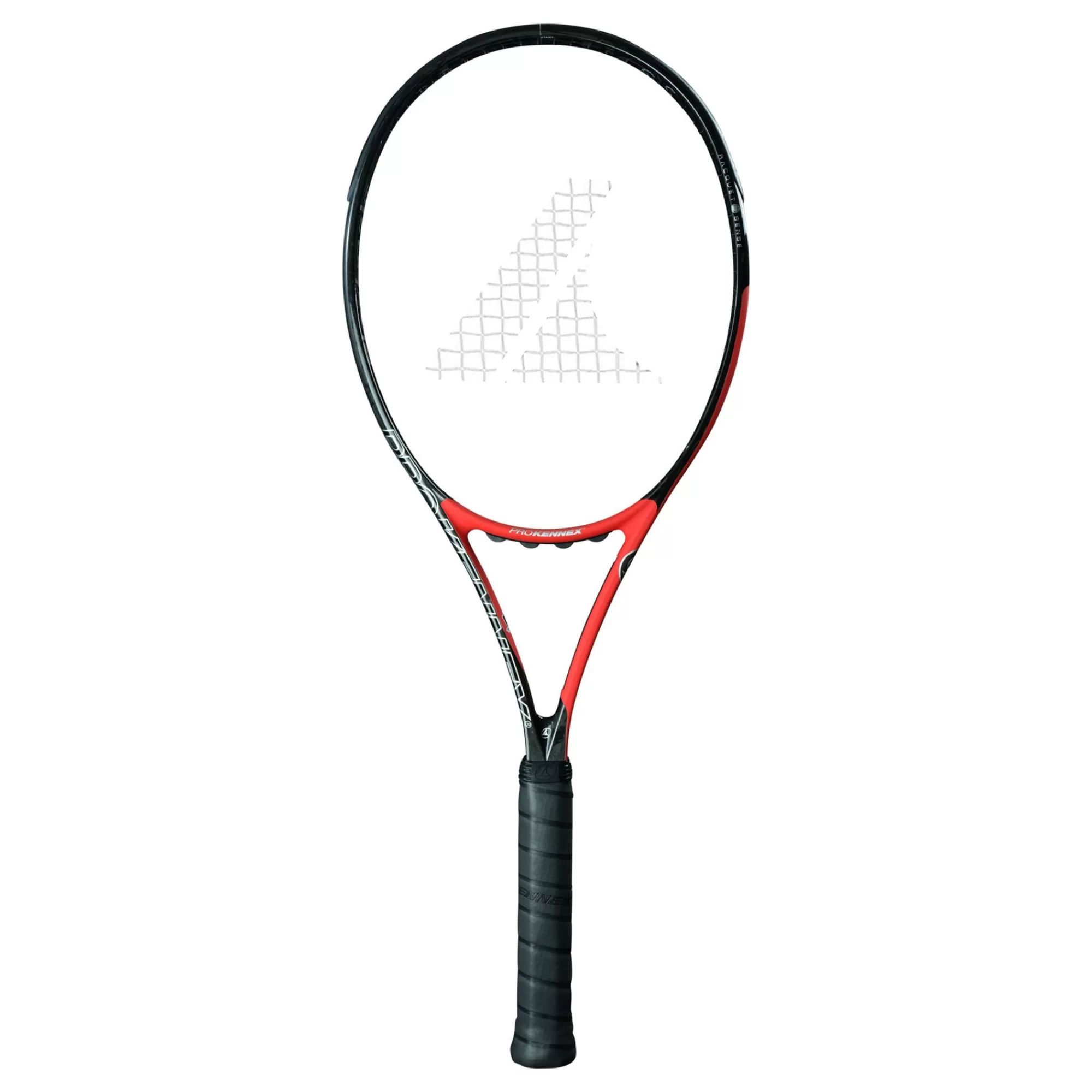 Kinetic Black Ace Pro (305g) (gebraucht)>PROKENNEX Shop