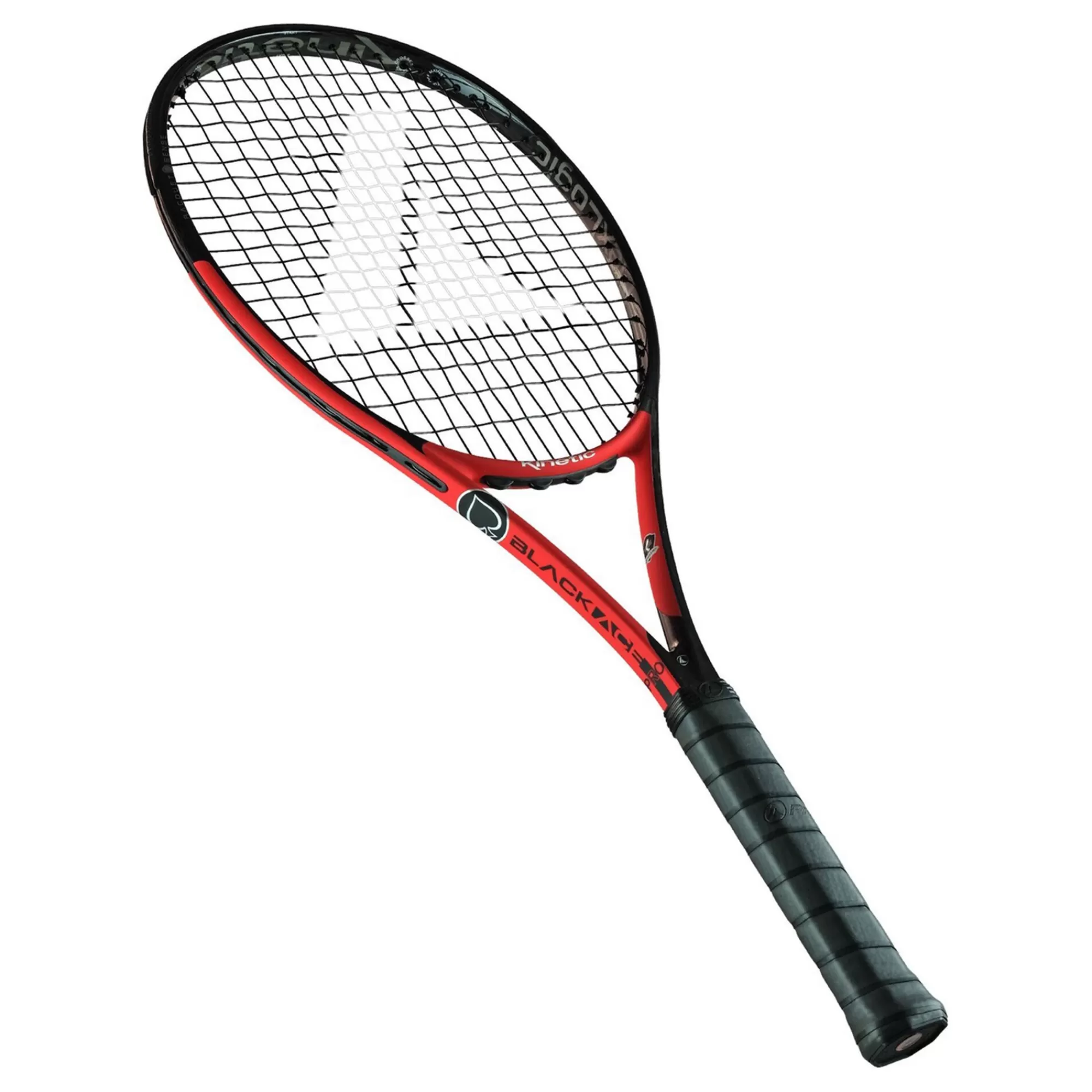 Kinetic Black Ace Pro (305g) (gebraucht)>PROKENNEX Shop