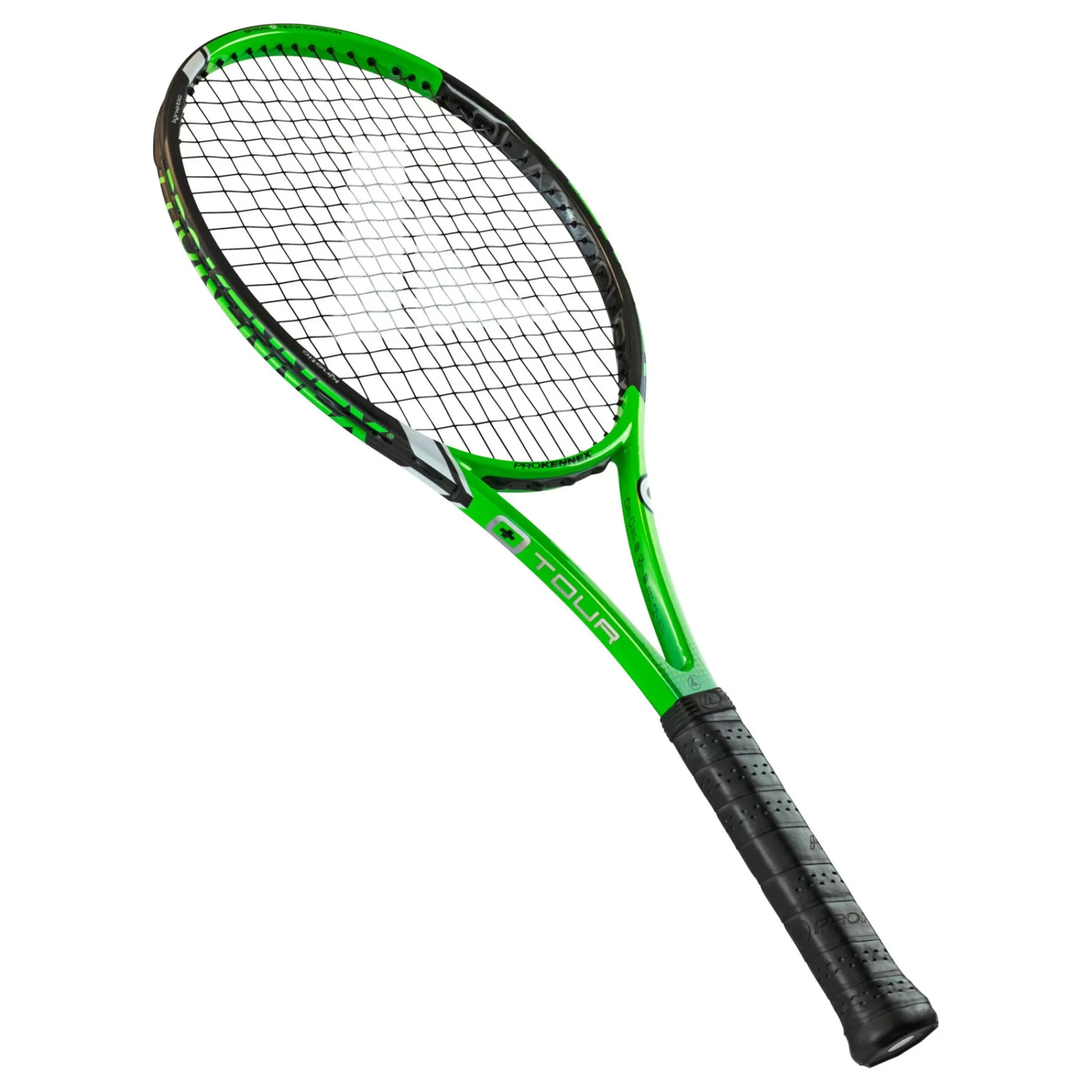 Kinetic Q+ Tour Pro (315g)>PROKENNEX Shop