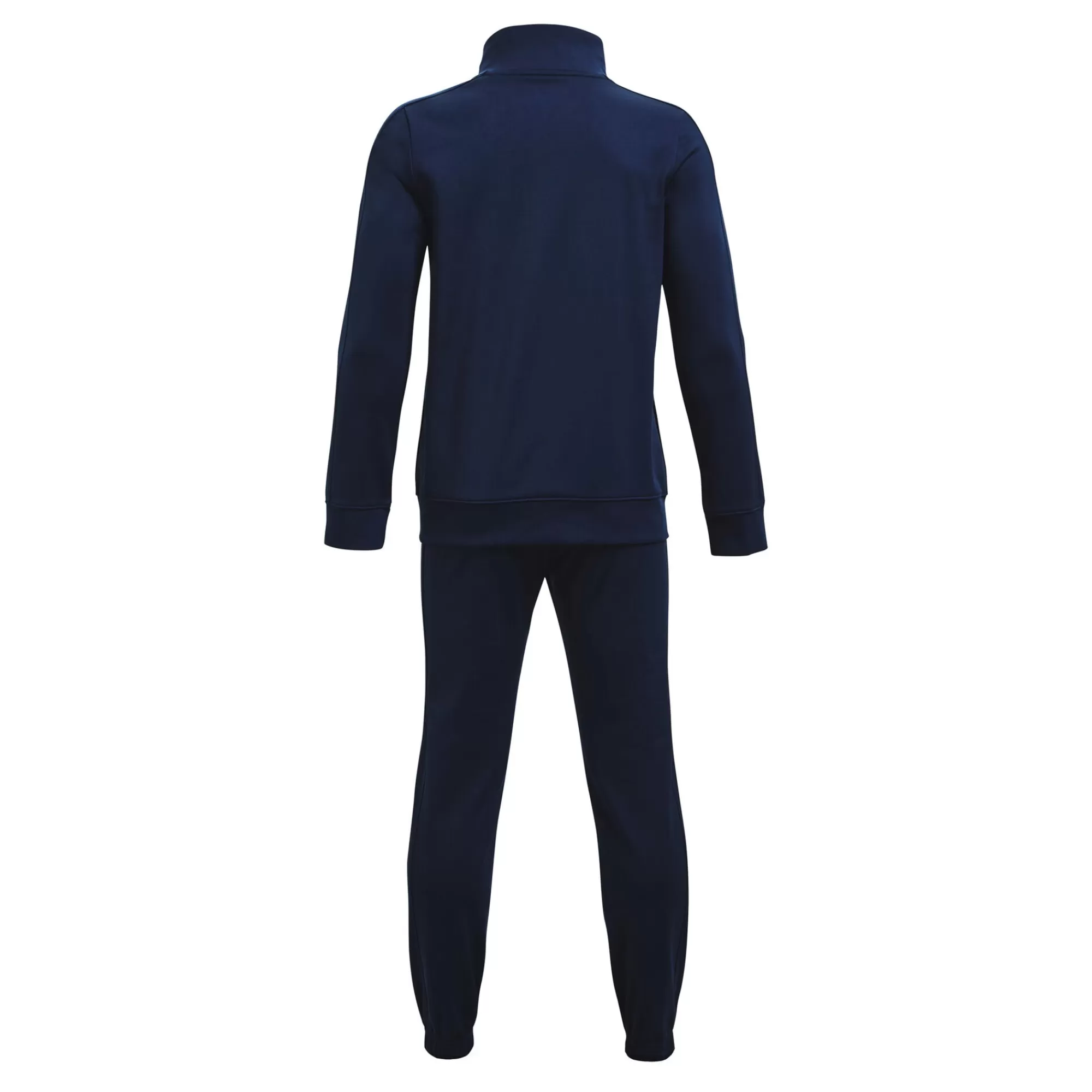 Knit Tracksuit Boys - Dark Blue>Under Armour Discount