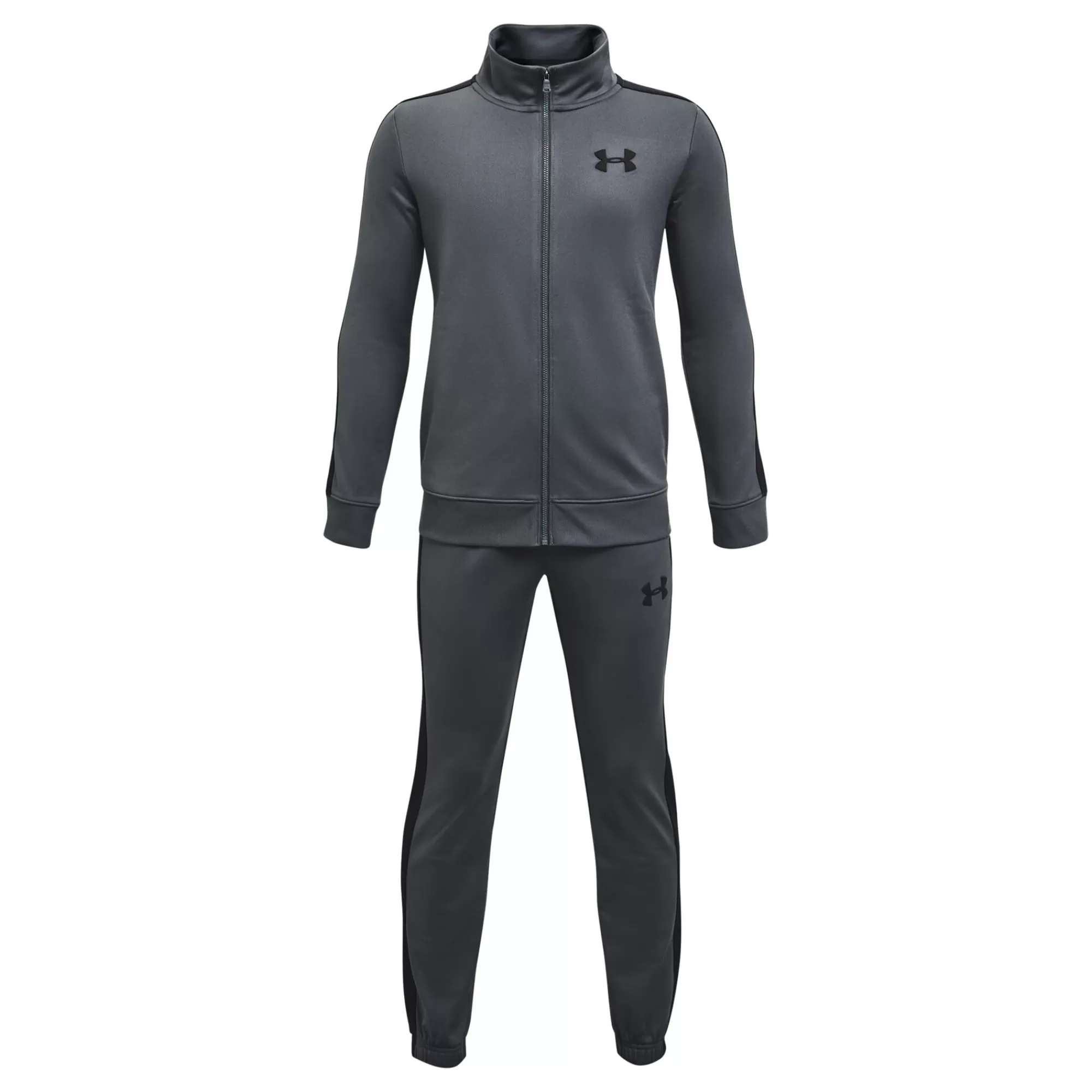 Knit Tracksuit Boys ->Under Armour Clearance