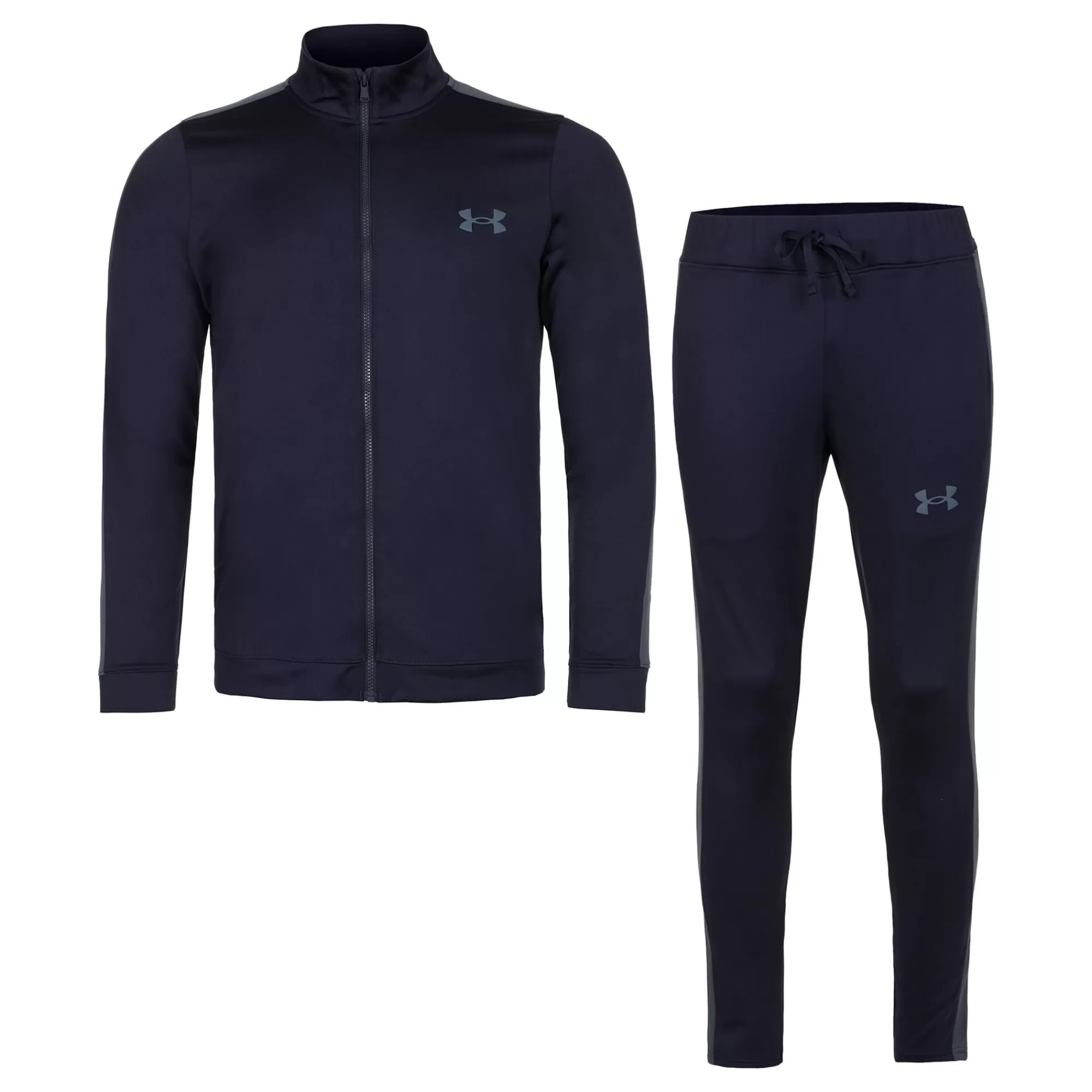 Knit Tracksuit Men ->Under Armour Flash Sale