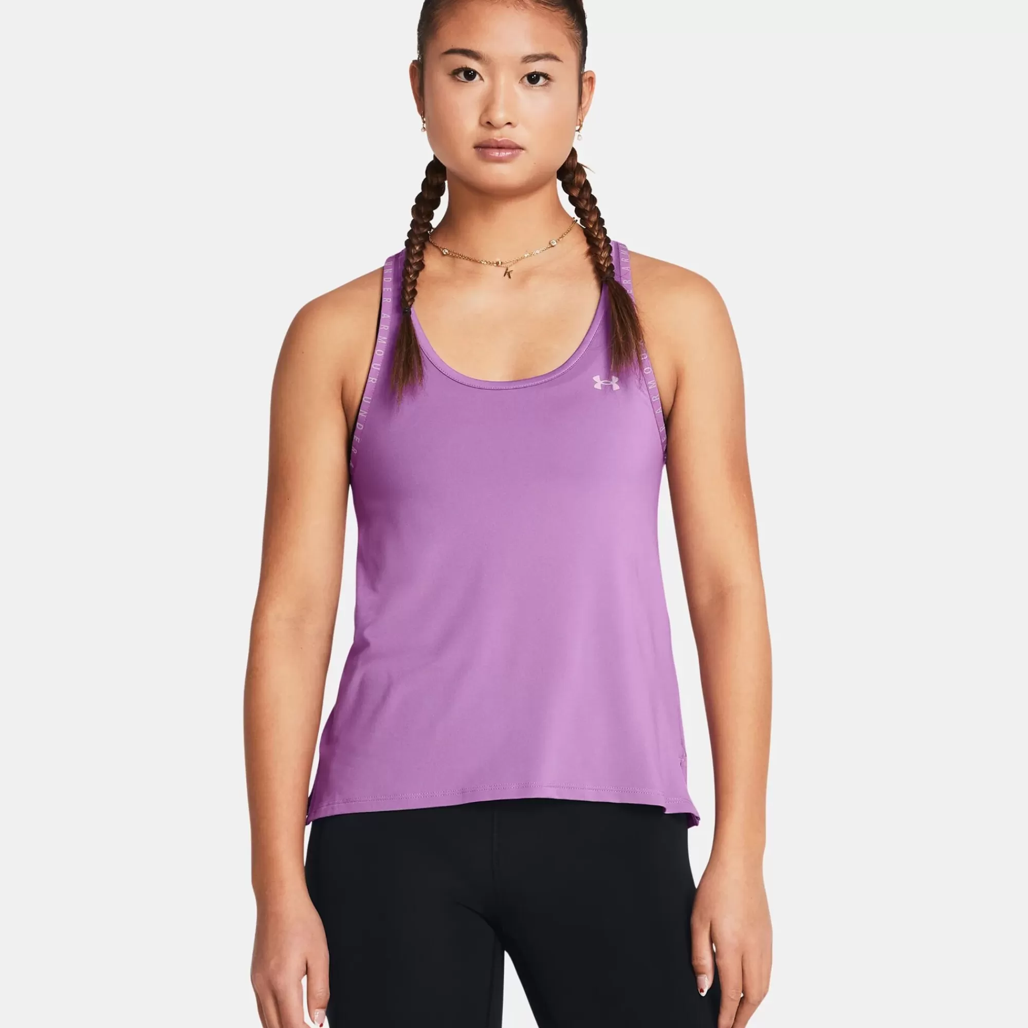 Knockout Tank Top Women ->Under Armour Discount