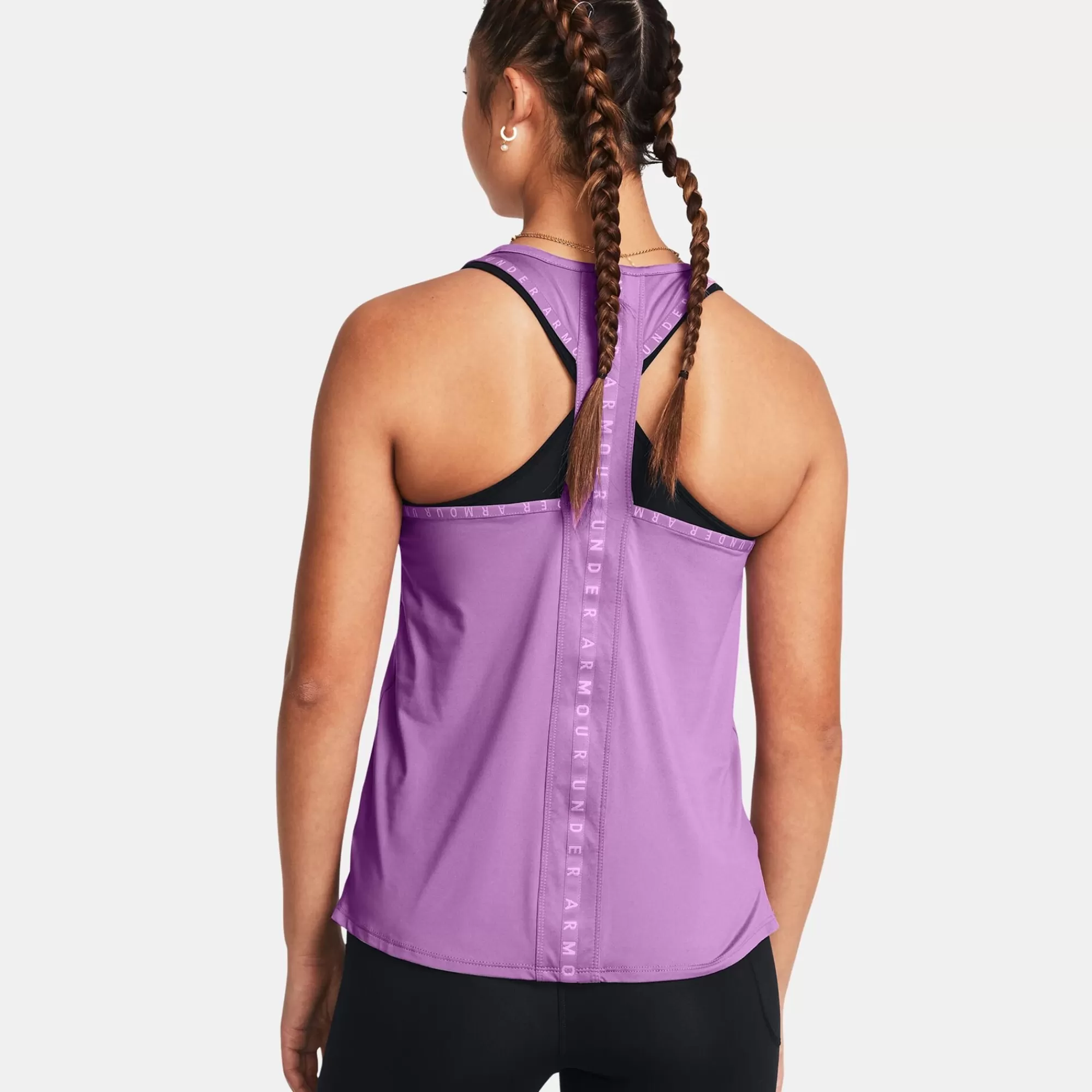 Knockout Tank Top Women ->Under Armour Discount