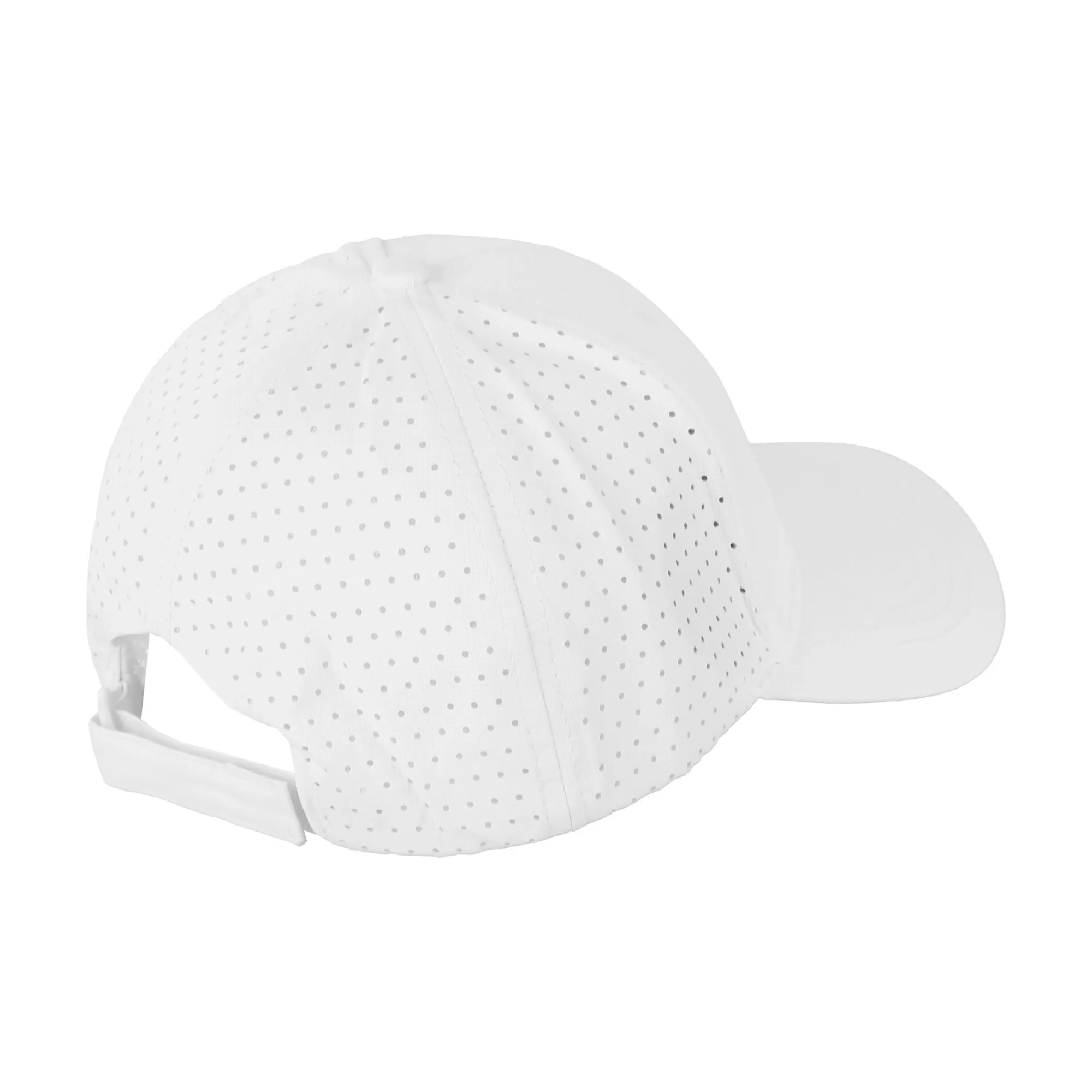 Koa W Cap - White>Drop Shot Best Sale