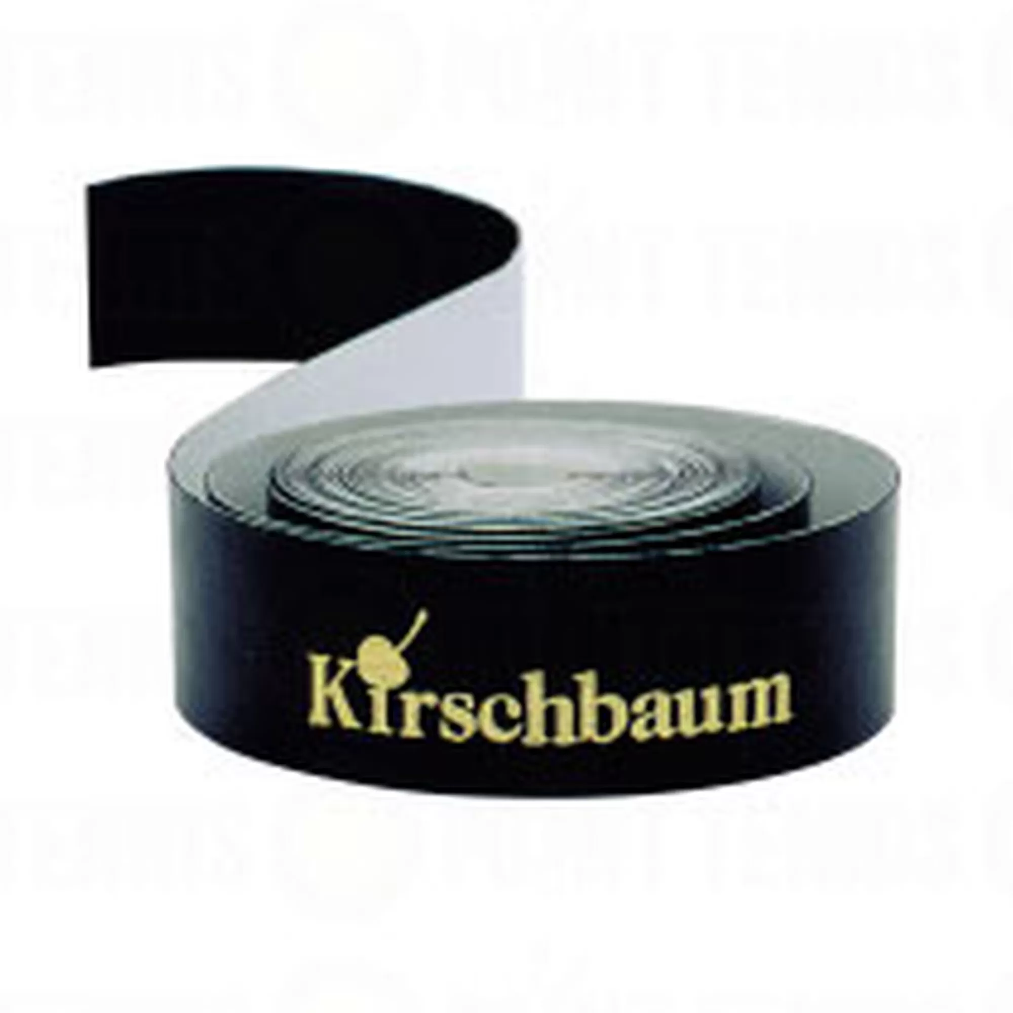 Kopfband 5 M Racket Saver Tape - Black>Kirschbaum Flash Sale