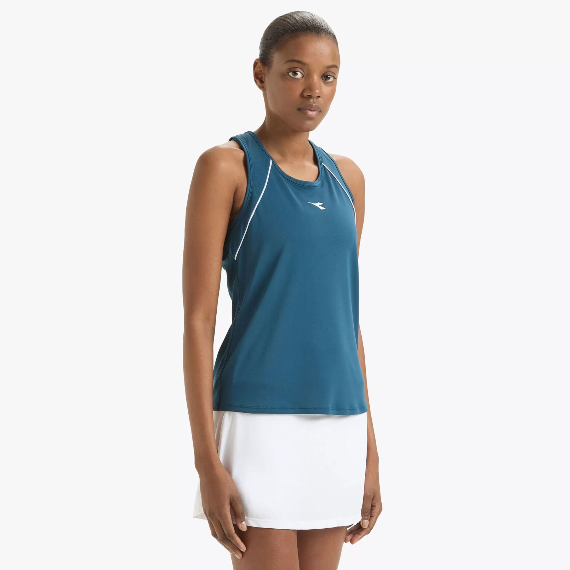 L. Core Tank Top Women ->Diadora Shop