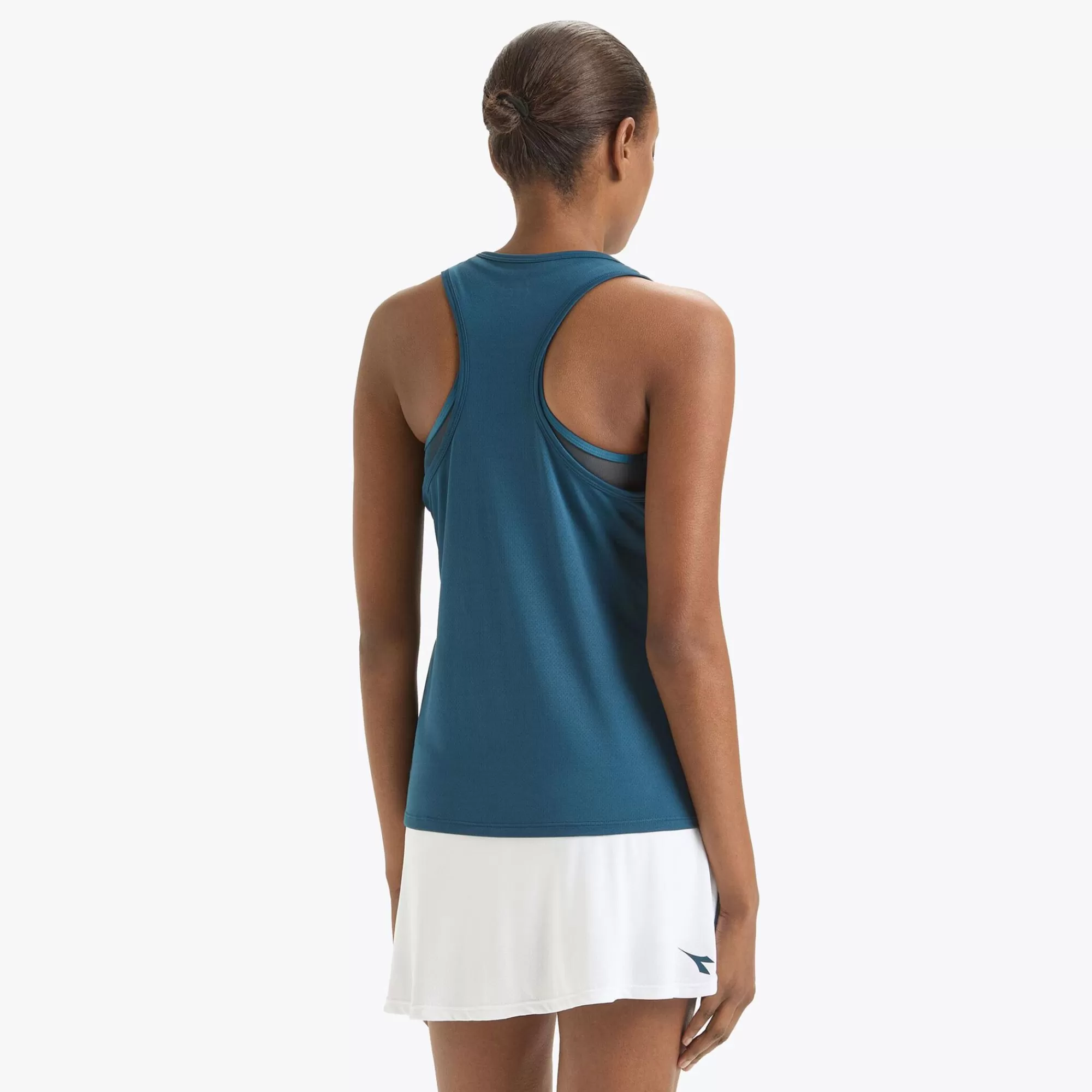 L. Core Tank Top Women ->Diadora Shop