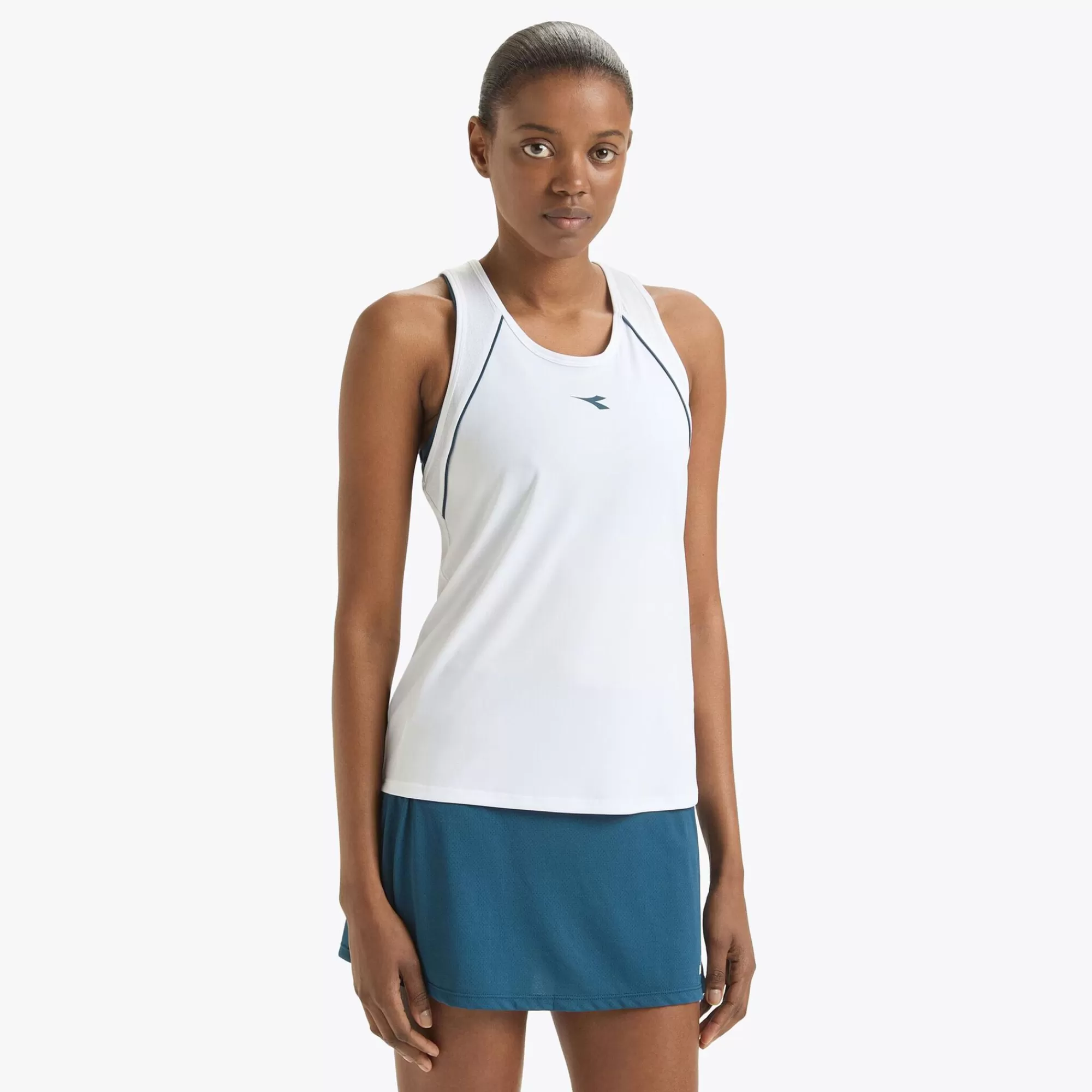 L. Core Tank Top Women ->Diadora Online
