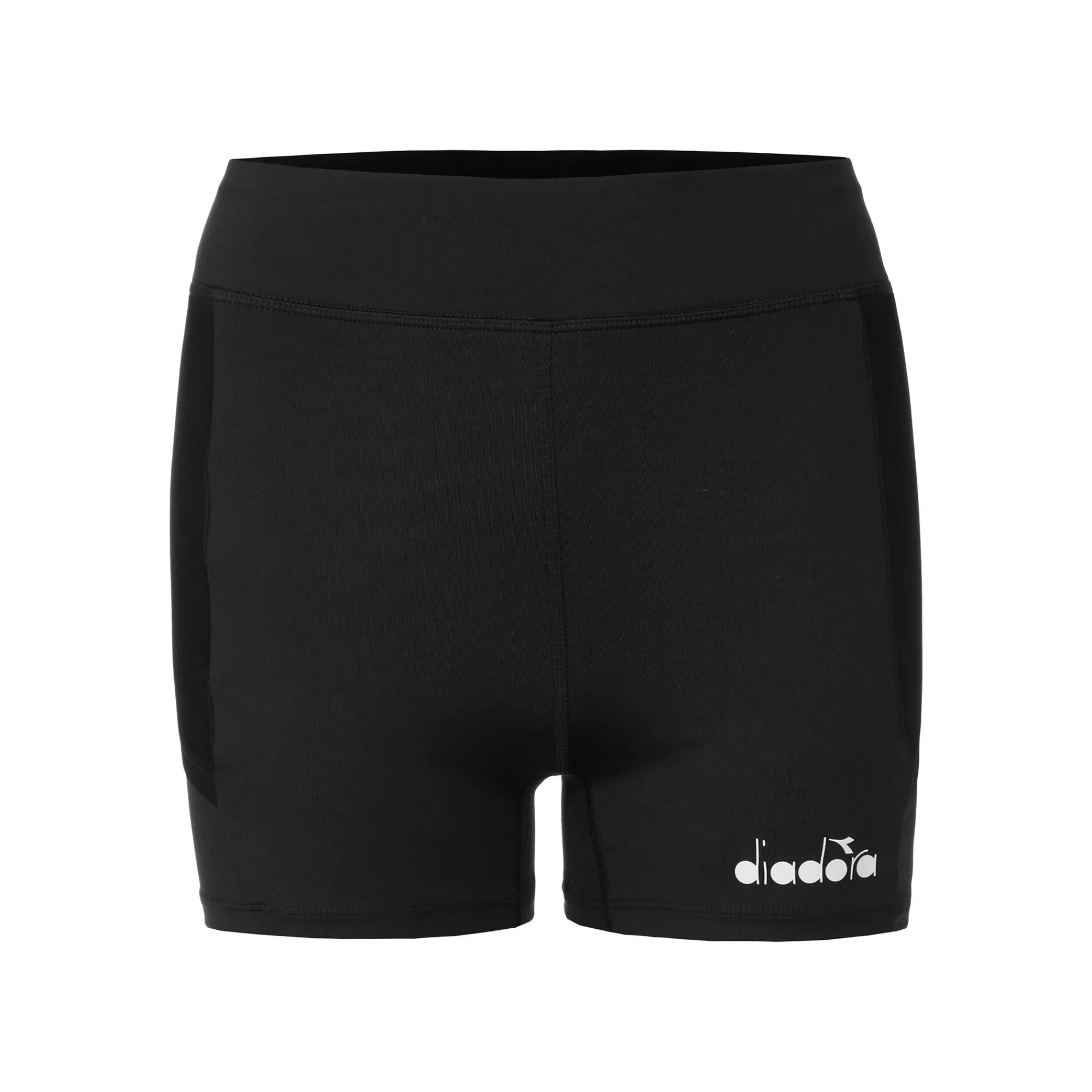 L. Pockets Ball Shorts Women ->Diadora Cheap