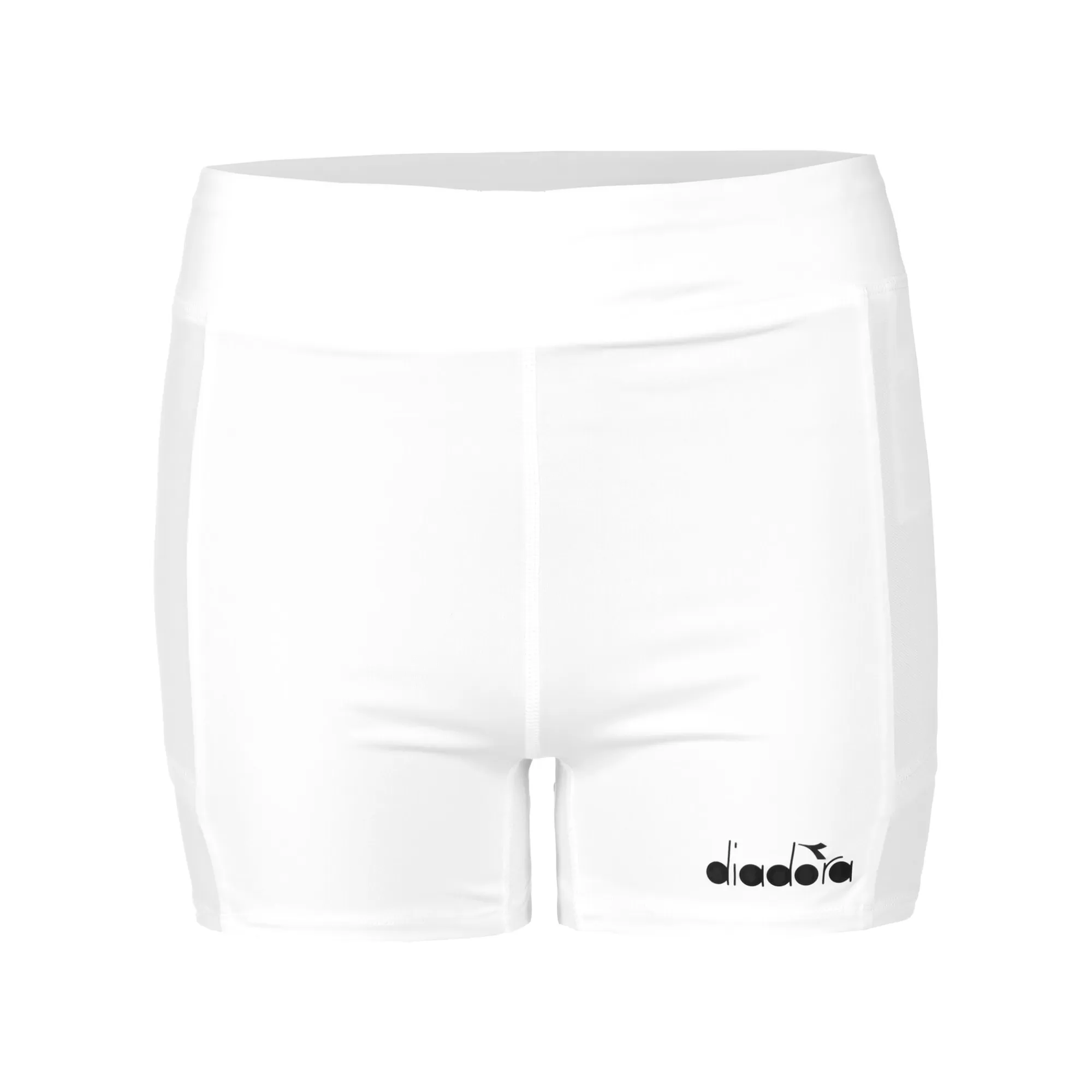L. Pockets Ball Shorts Women ->Diadora Best