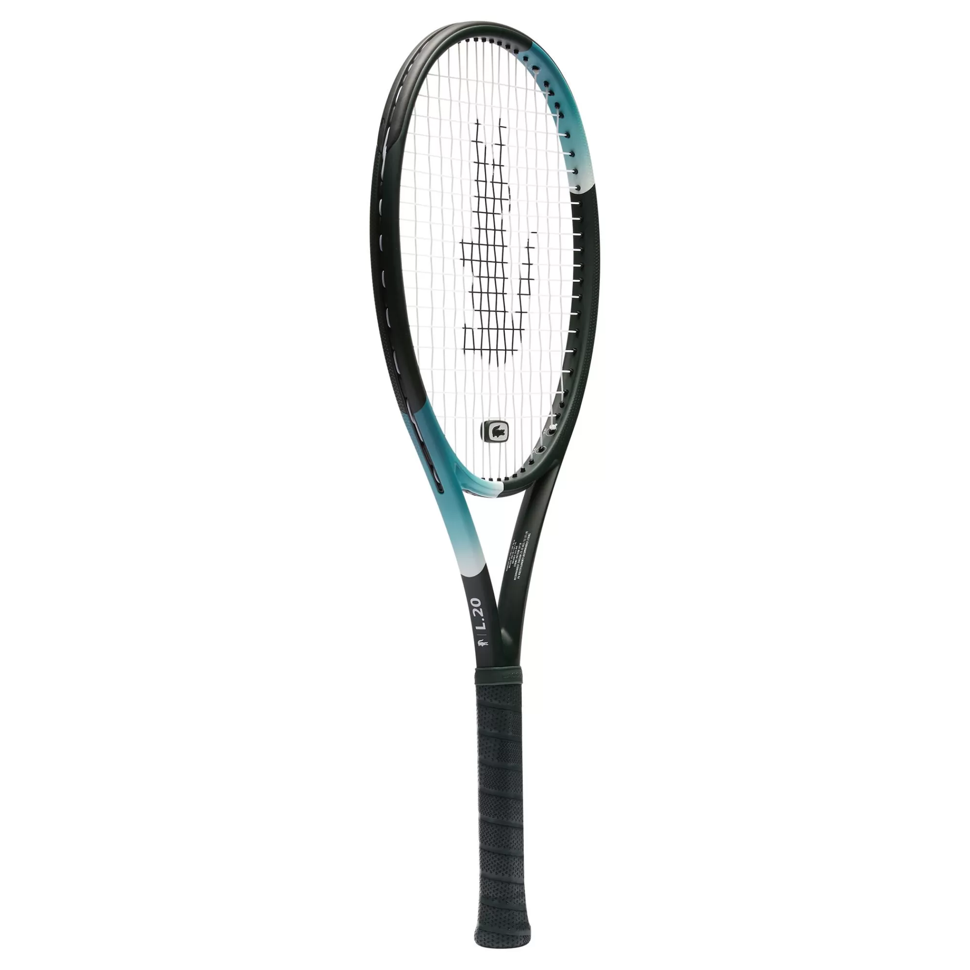 L20 (strung)>Lacoste Flash Sale