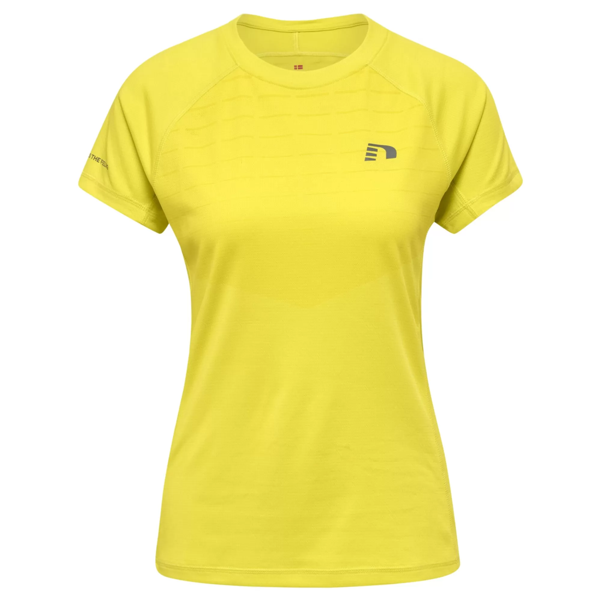 Lakeland Running Shirt Women ->Newline Shop