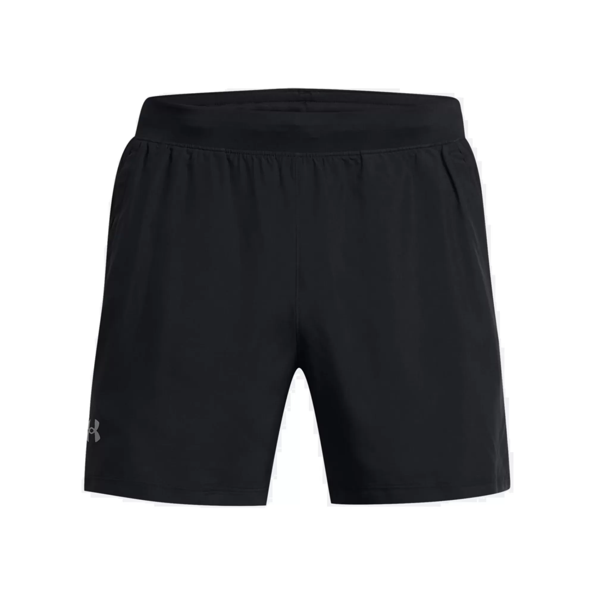 Launch 5 Inch Shorts Men ->Under Armour Flash Sale