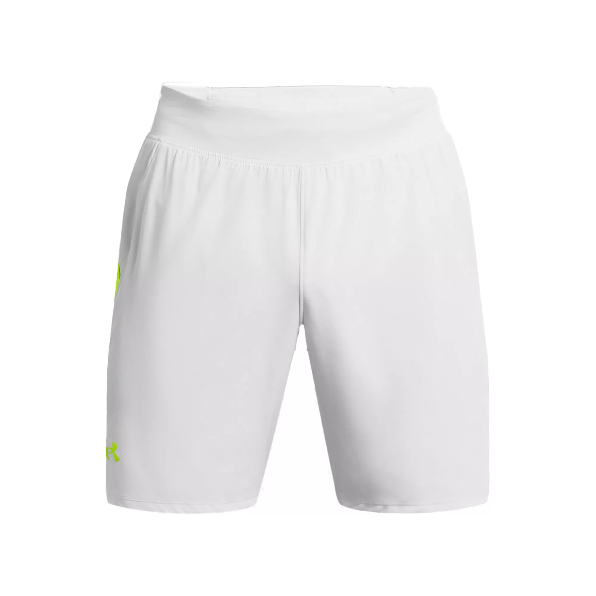 Launch Elite 7 Inch Shorts Men ->Under Armour New