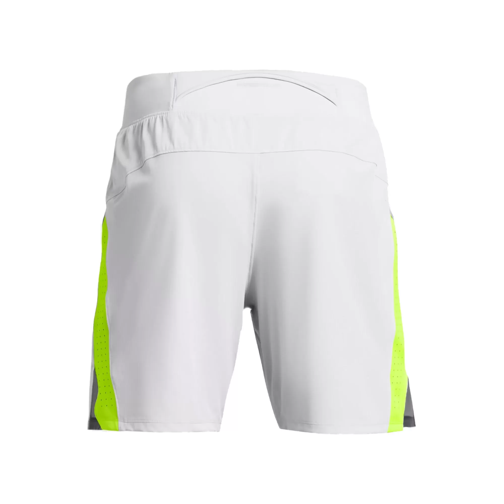Launch Elite 7 Inch Shorts Men ->Under Armour New