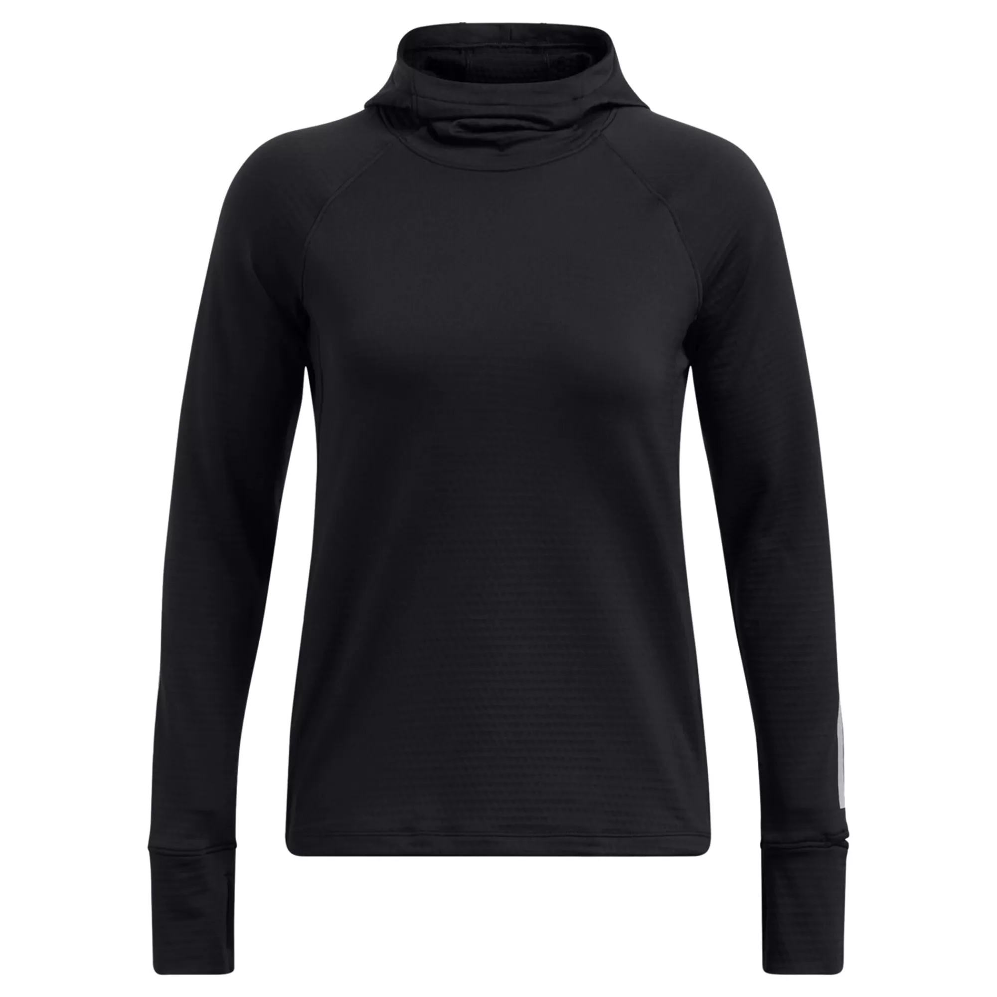 Launch Elite Coldweather Balaclava Hoody Women ->Under Armour New