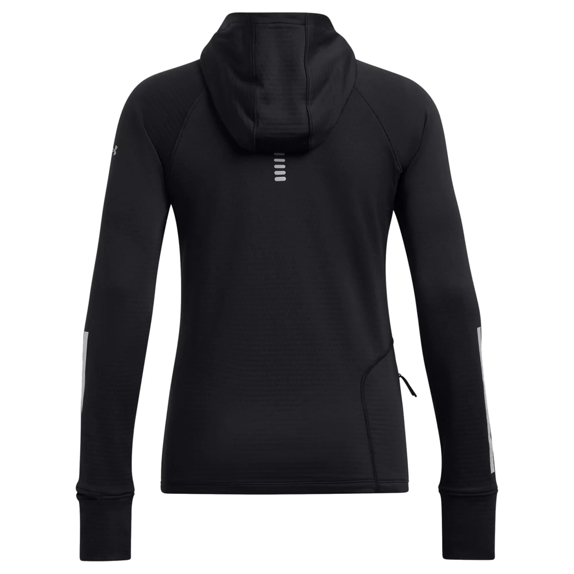 Launch Elite Coldweather Balaclava Hoody Women ->Under Armour New