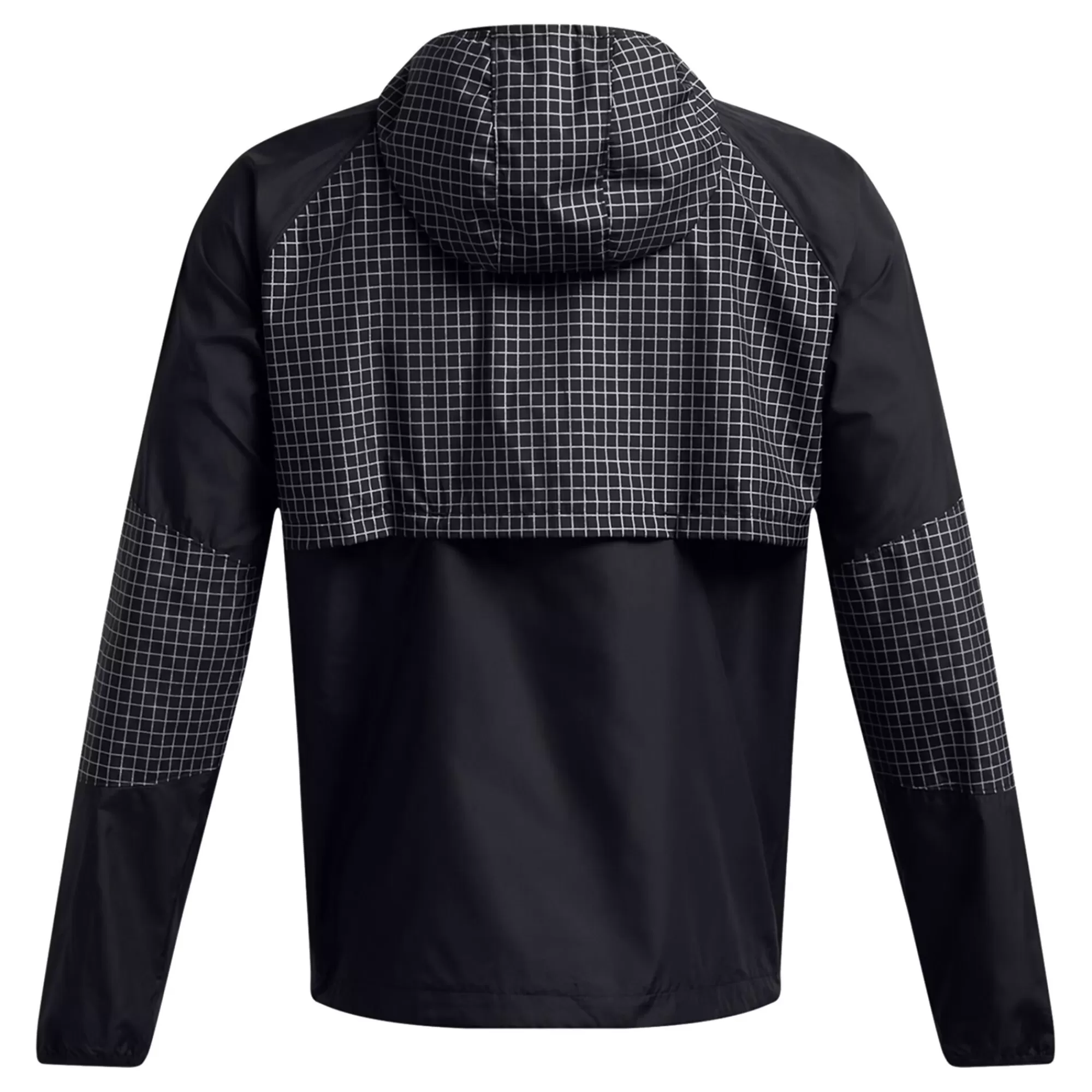 Launch Elite Coldweather Running Jacket Men ->Under Armour Sale