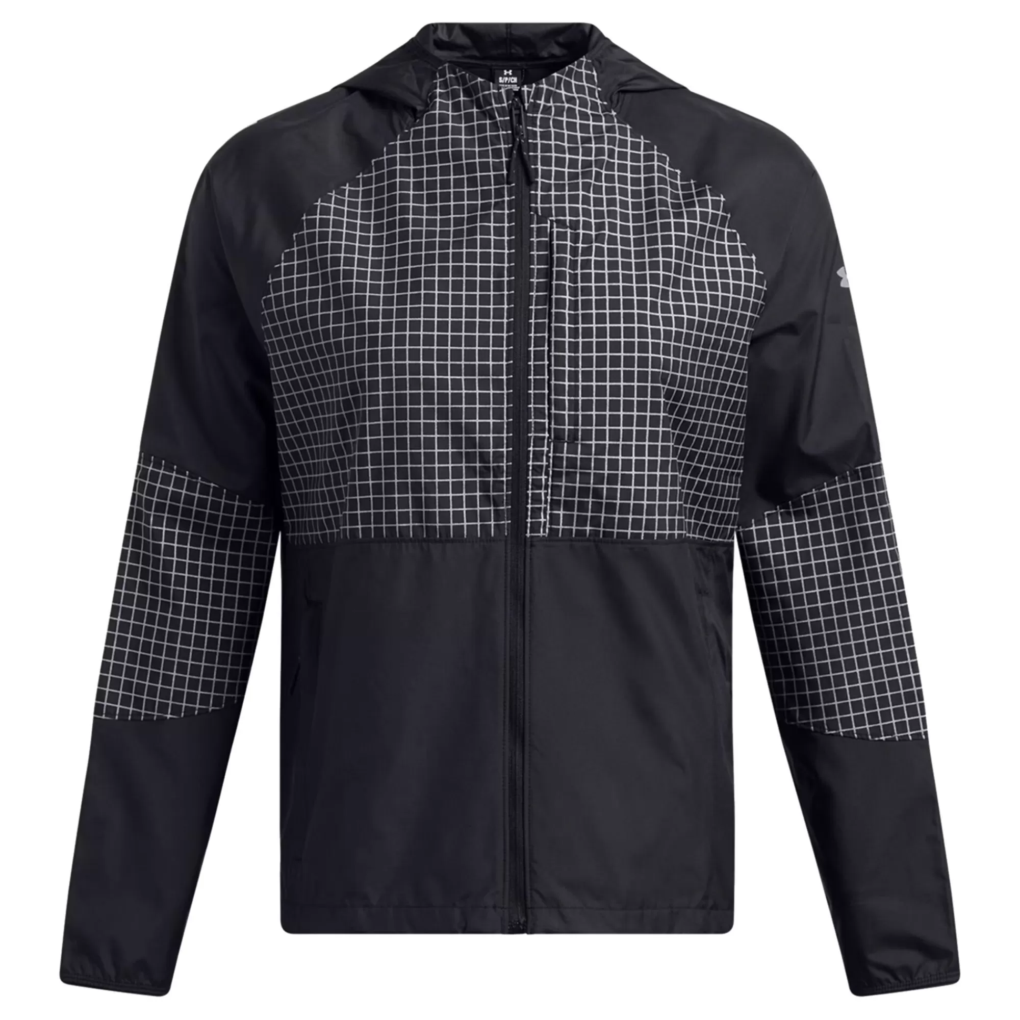 Launch Elite Coldweather Running Jacket Women ->Under Armour Cheap