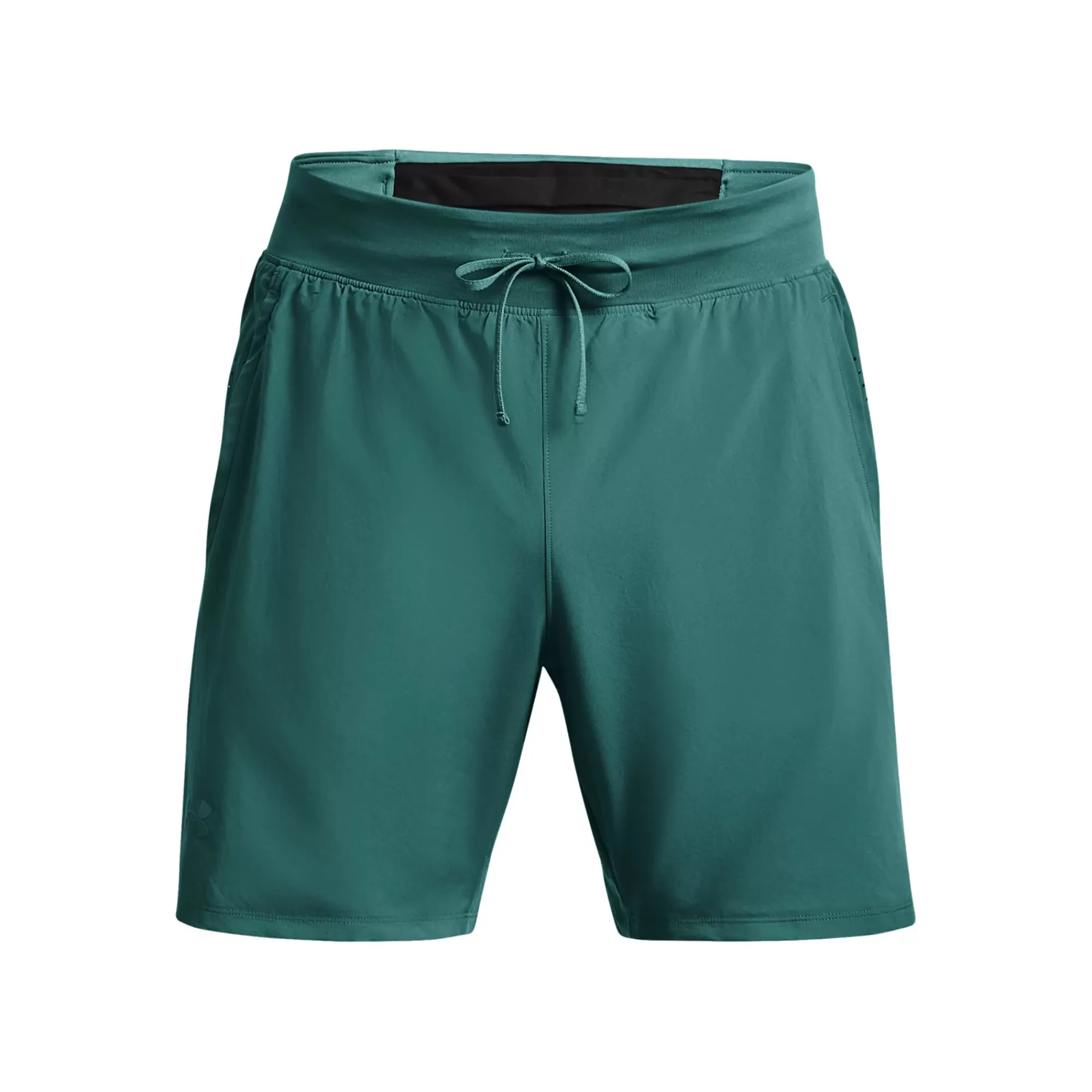 Launch Elite 2in1 7in Shorts Men ->Under Armour Cheap