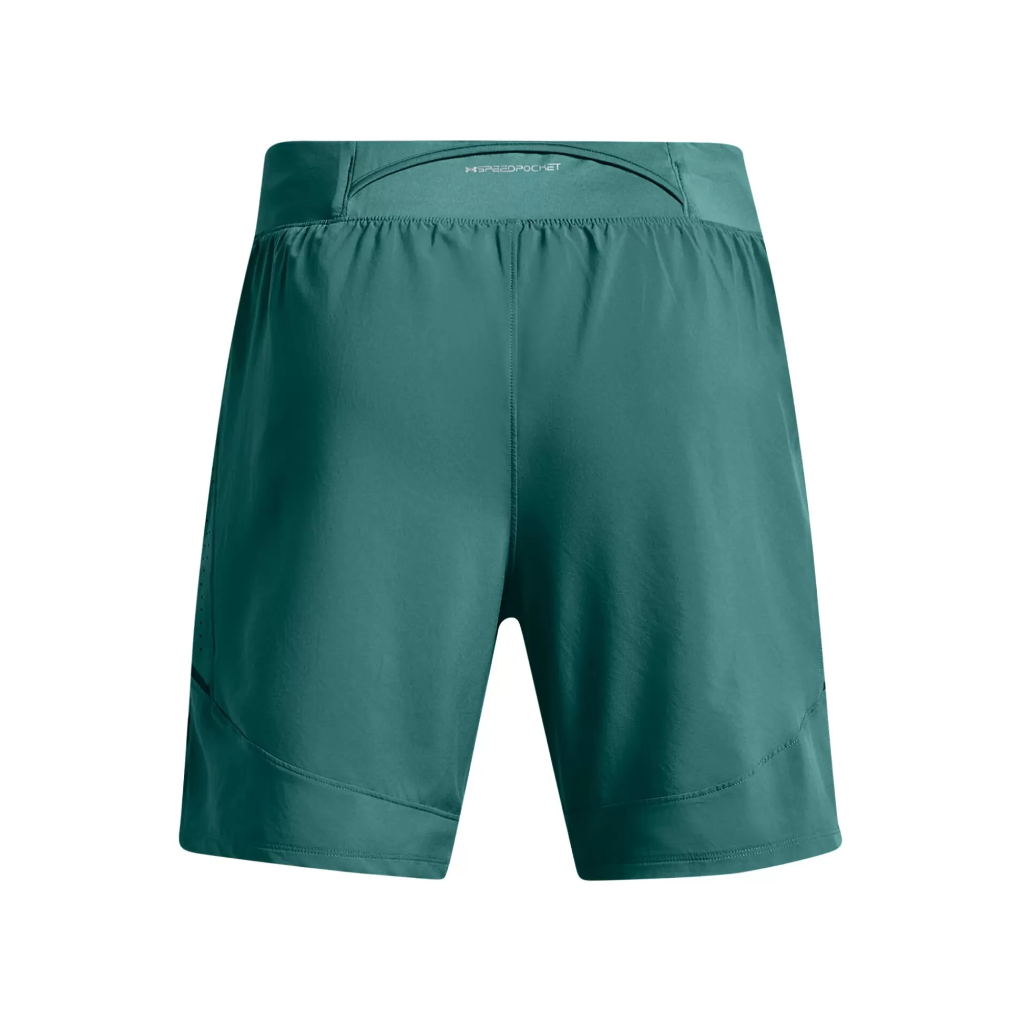 Launch Elite 2in1 7in Shorts Men ->Under Armour Cheap