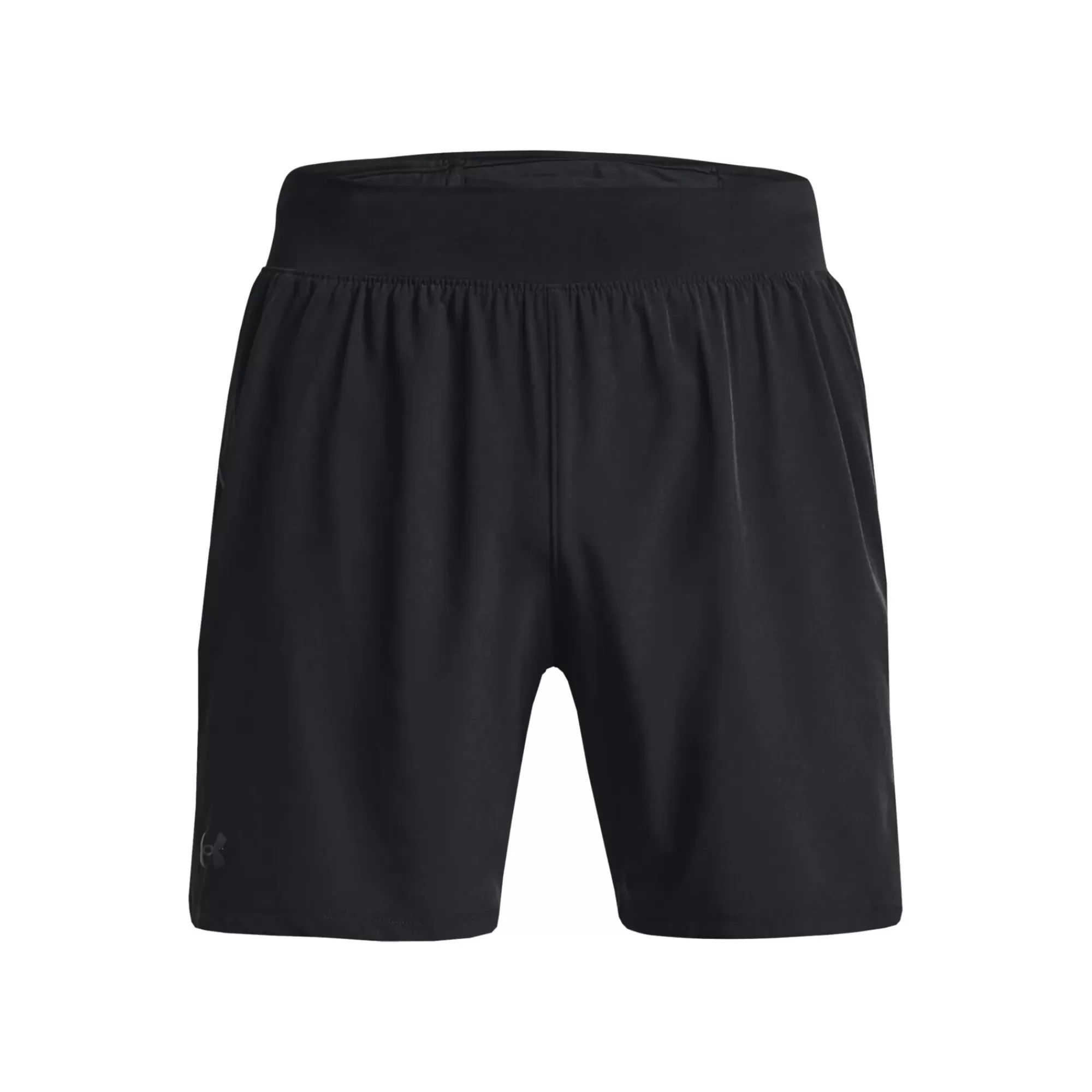 Launch Elite 7in Shorts Men ->Under Armour Cheap