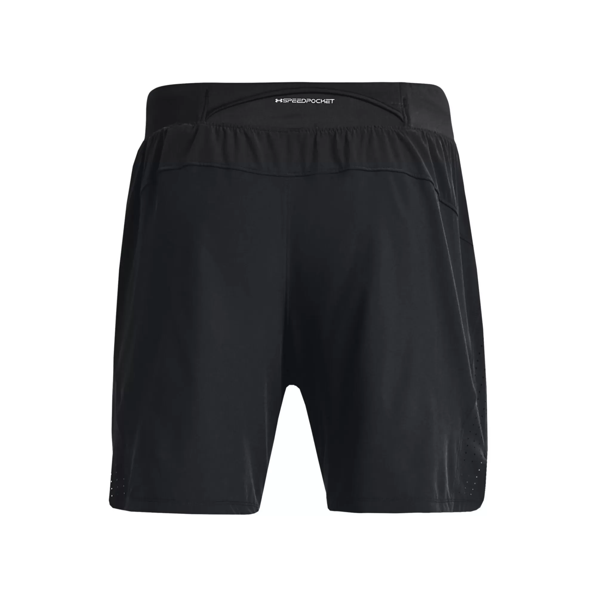 Launch Elite 7in Shorts Men ->Under Armour Cheap