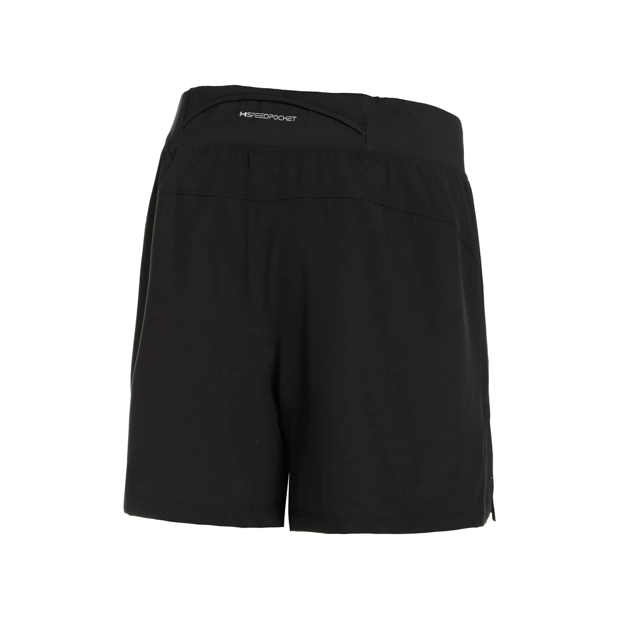 Launch Elite 5in Shorts Men ->Under Armour Clearance
