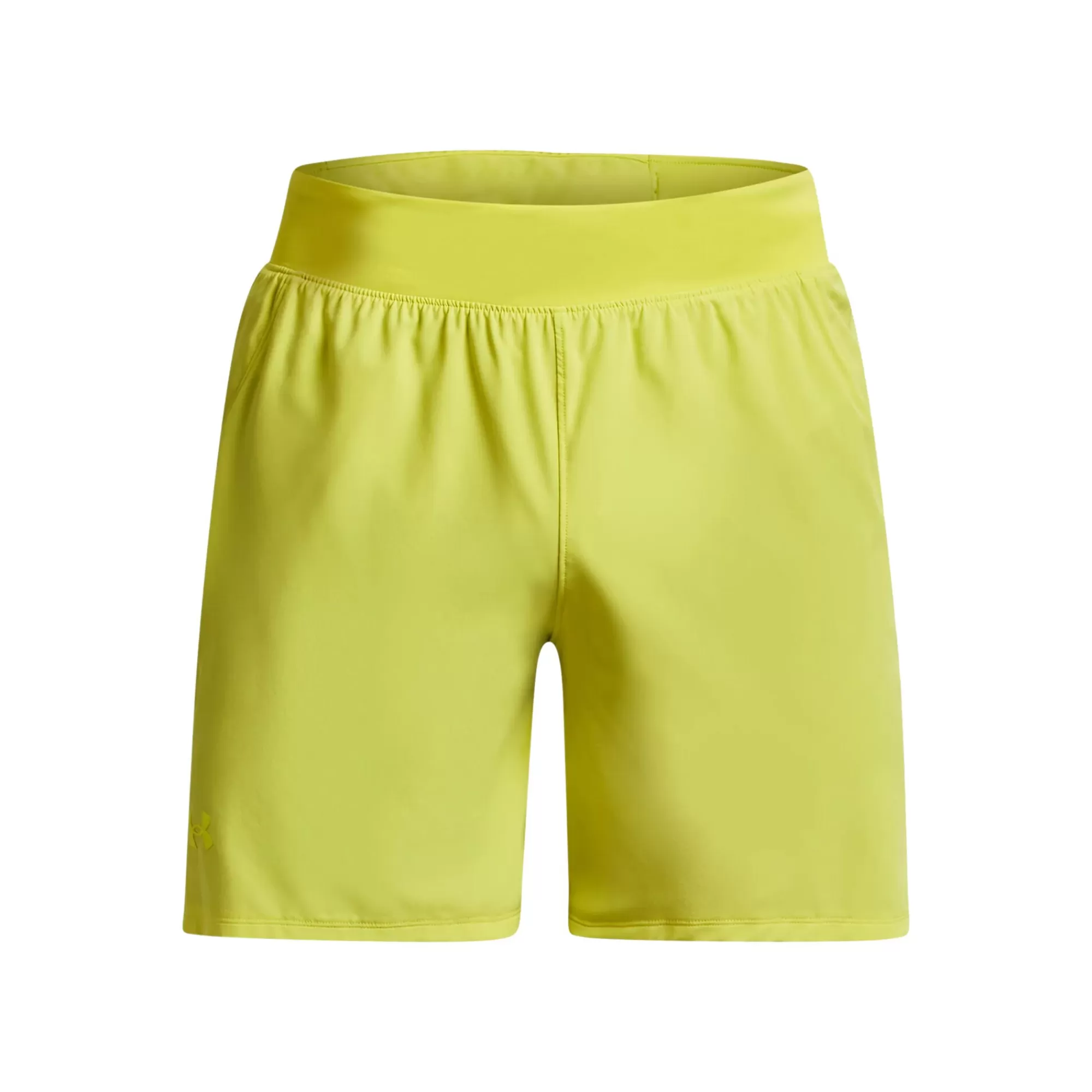 Launch Elite 7in Shorts Men ->Under Armour Flash Sale